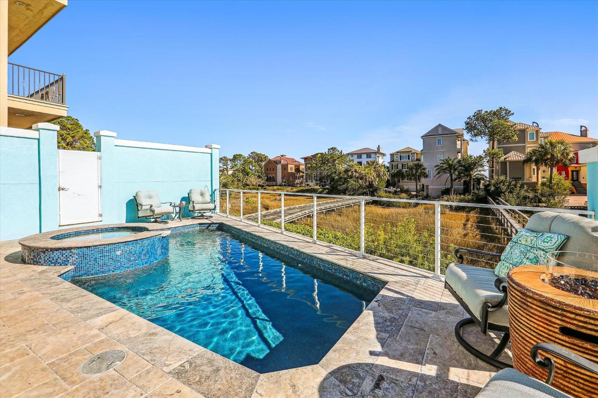 Holiday home 34 Bradley Circle *