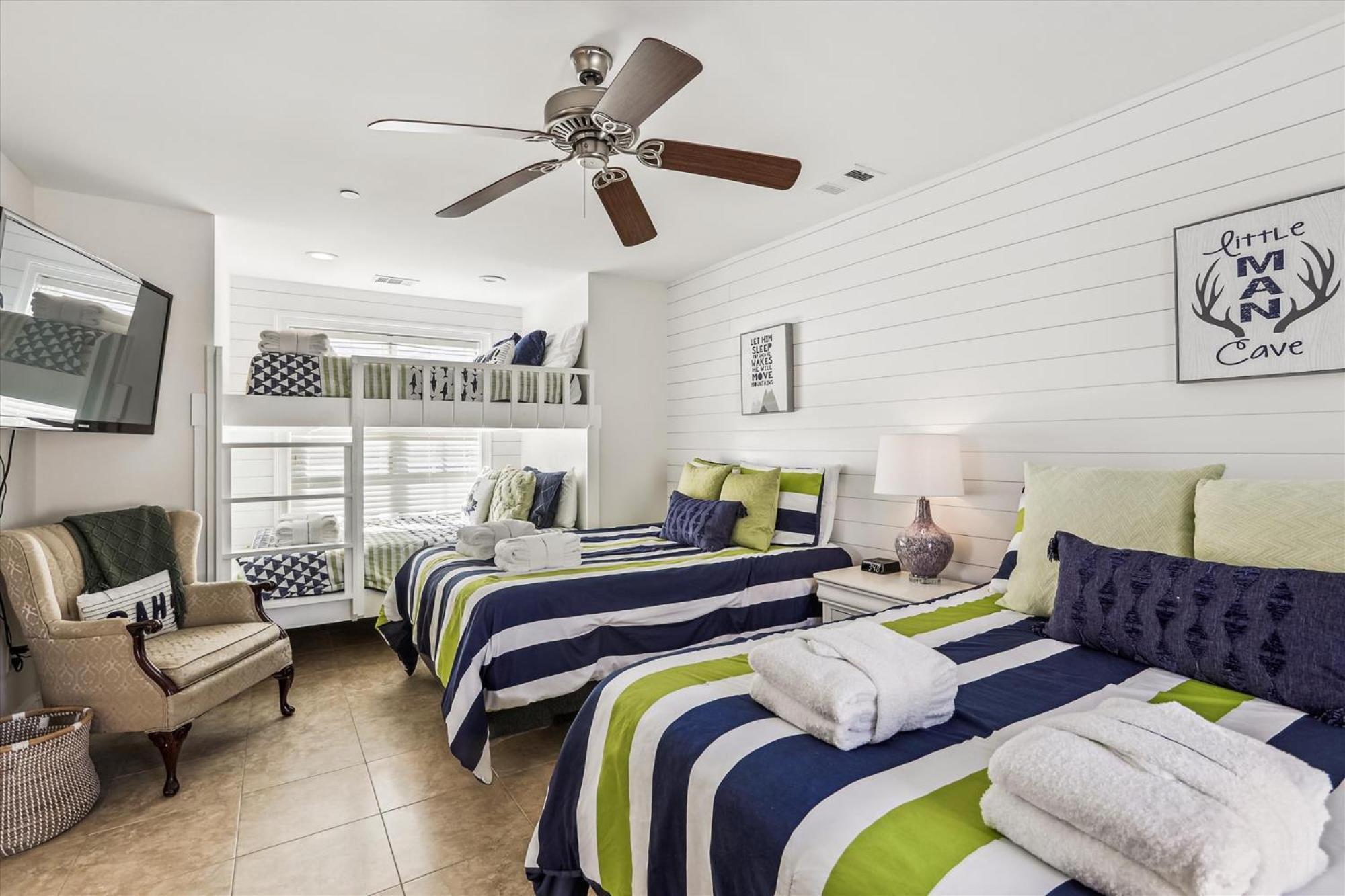 34 Bradley Circle Holiday home *