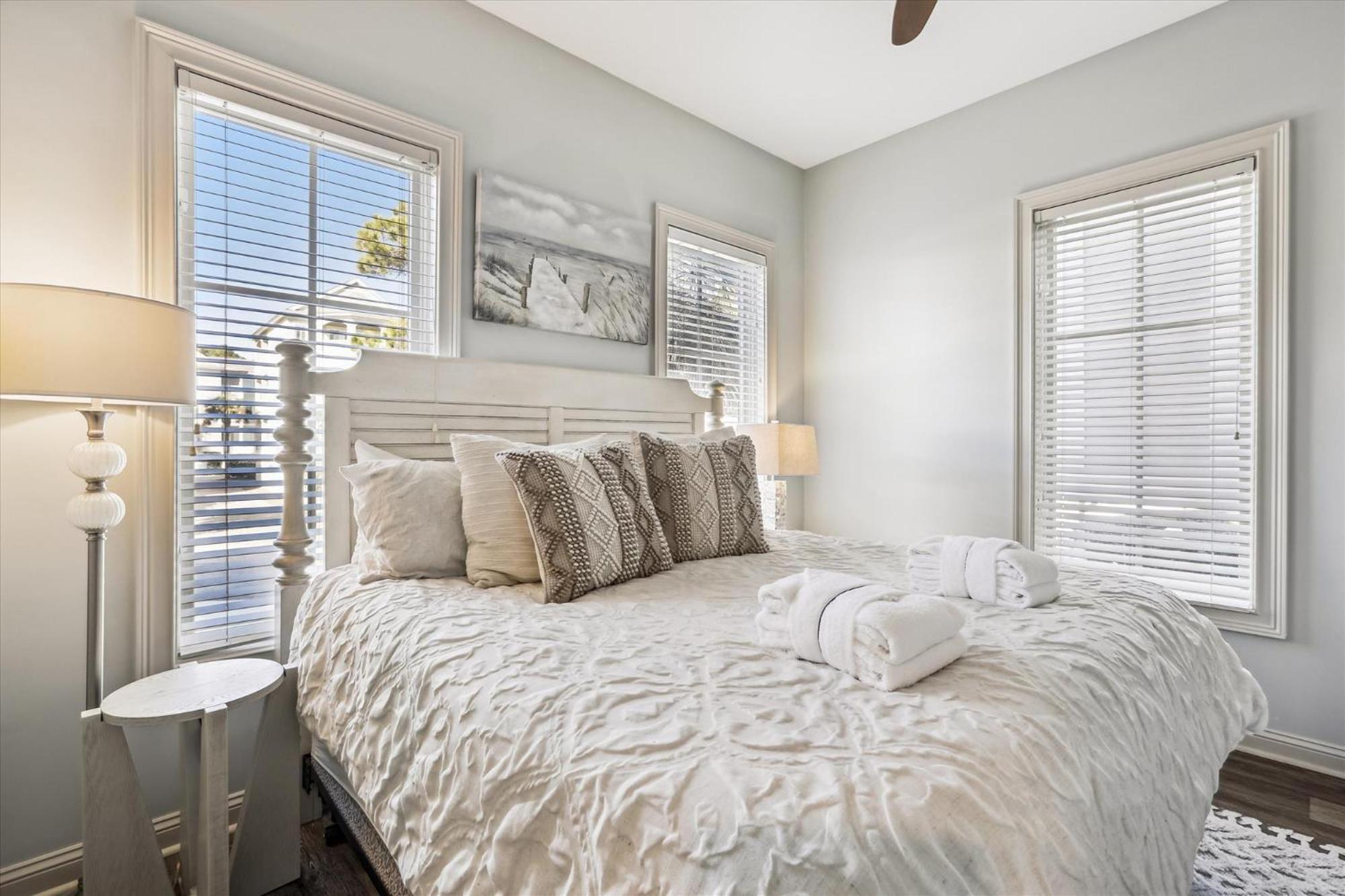 34 Bradley Circle Holiday home *