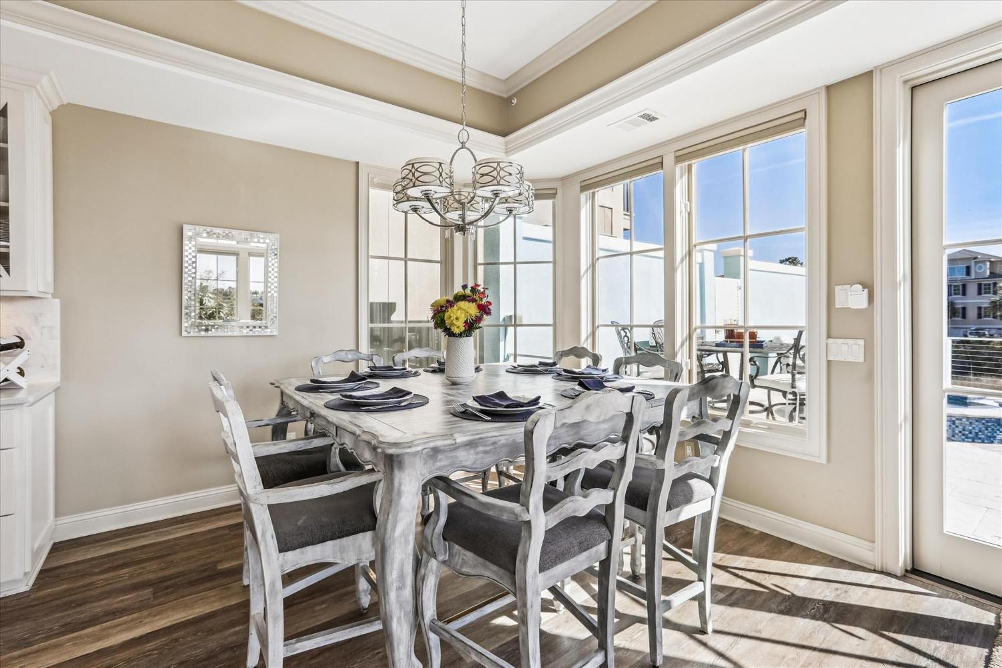 34 Bradley Circle Holiday home