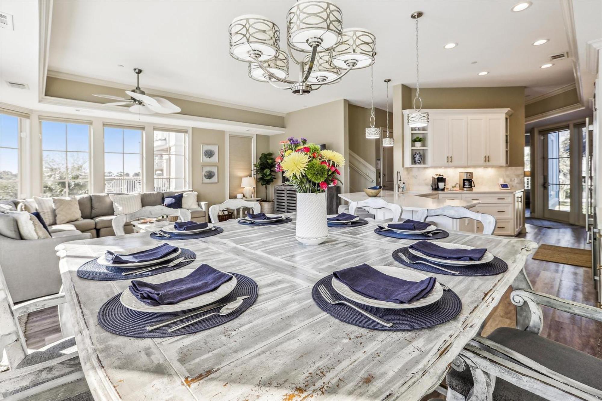34 Bradley Circle Holiday home Hilton Head Island