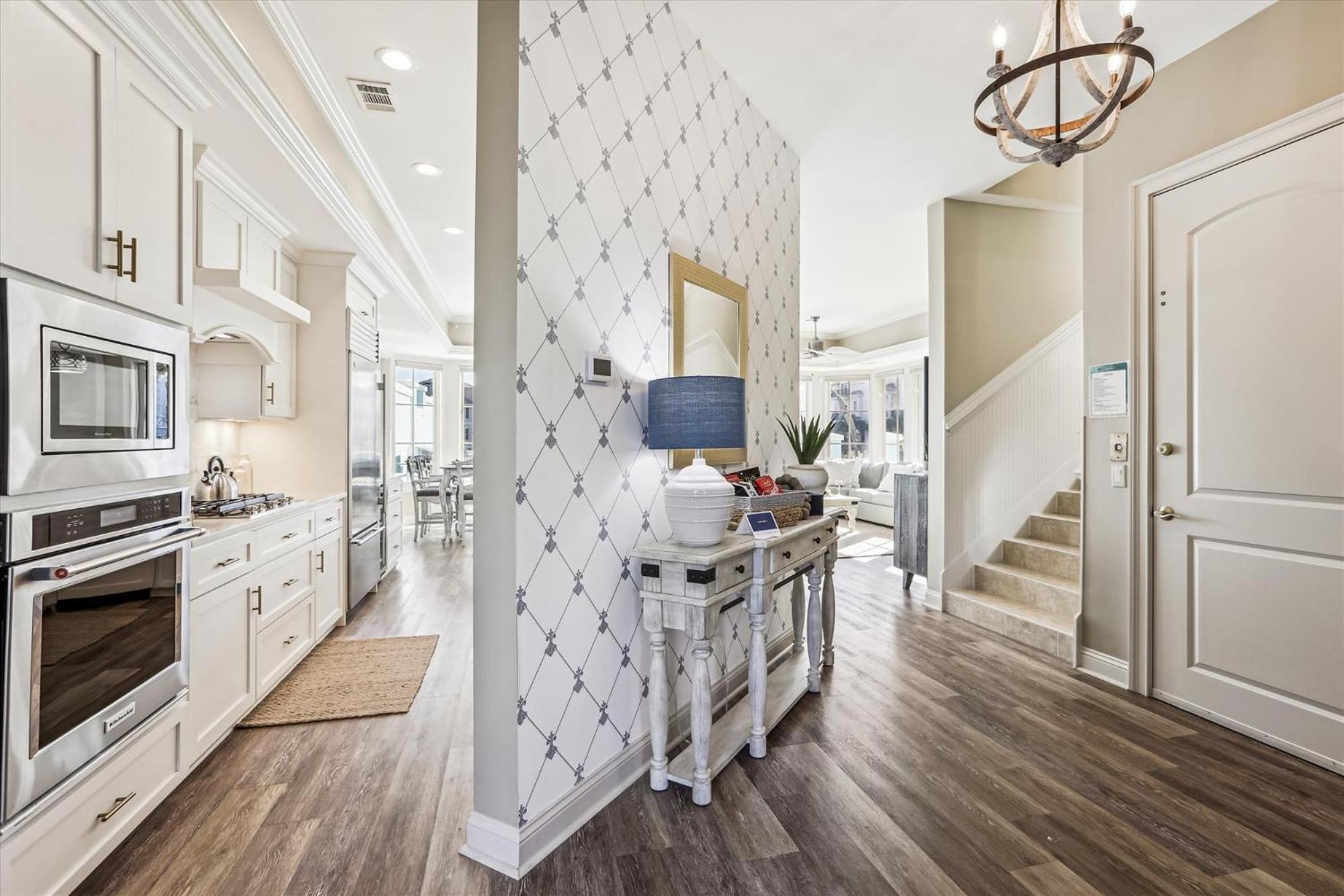 34 Bradley Circle Holiday home Hilton Head Island