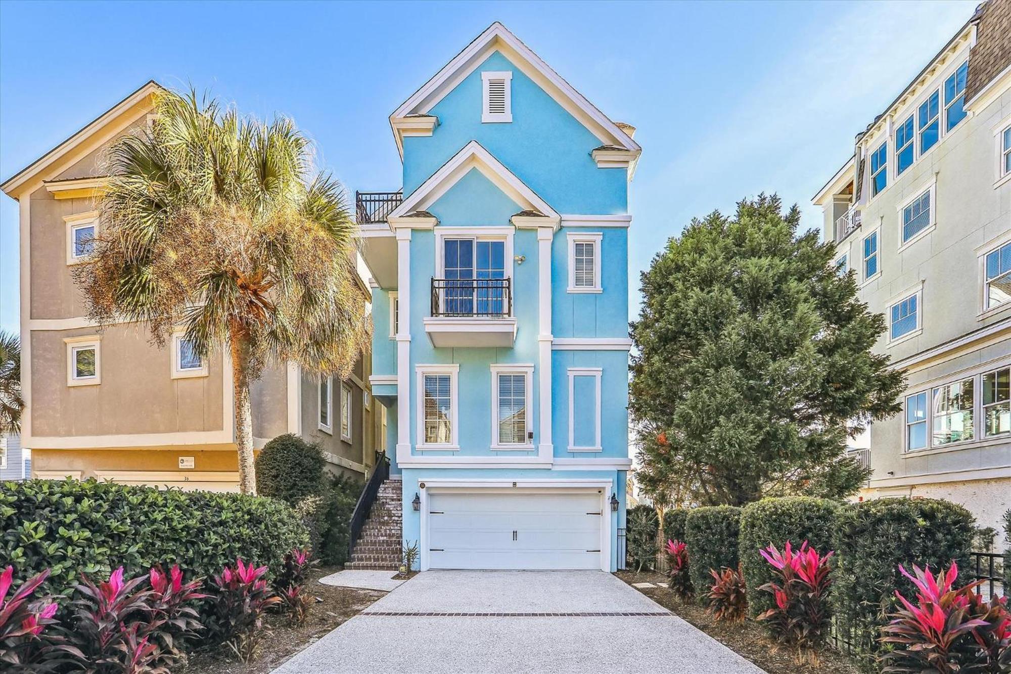 34 Bradley Circle Holiday home *