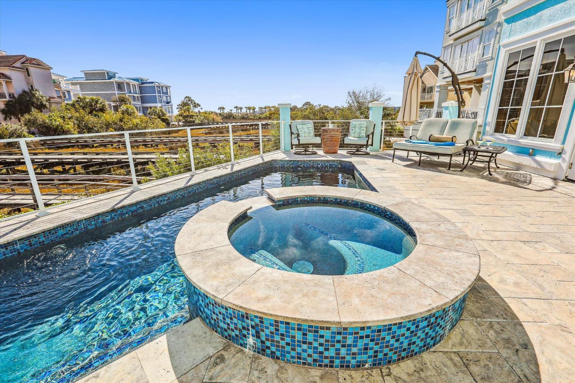 Holiday home 34 Bradley Circle *