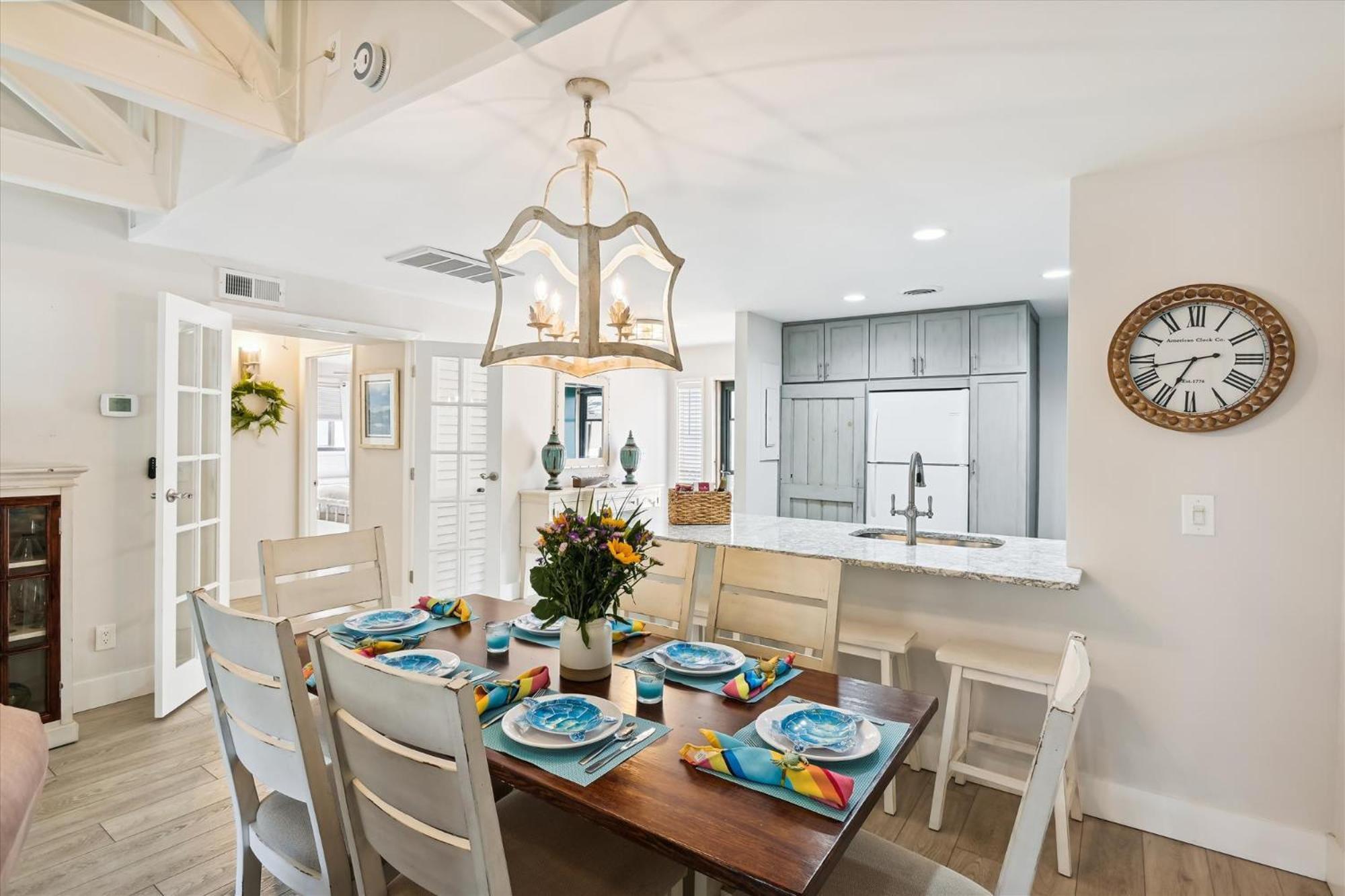 Villa 794 Queens Grant