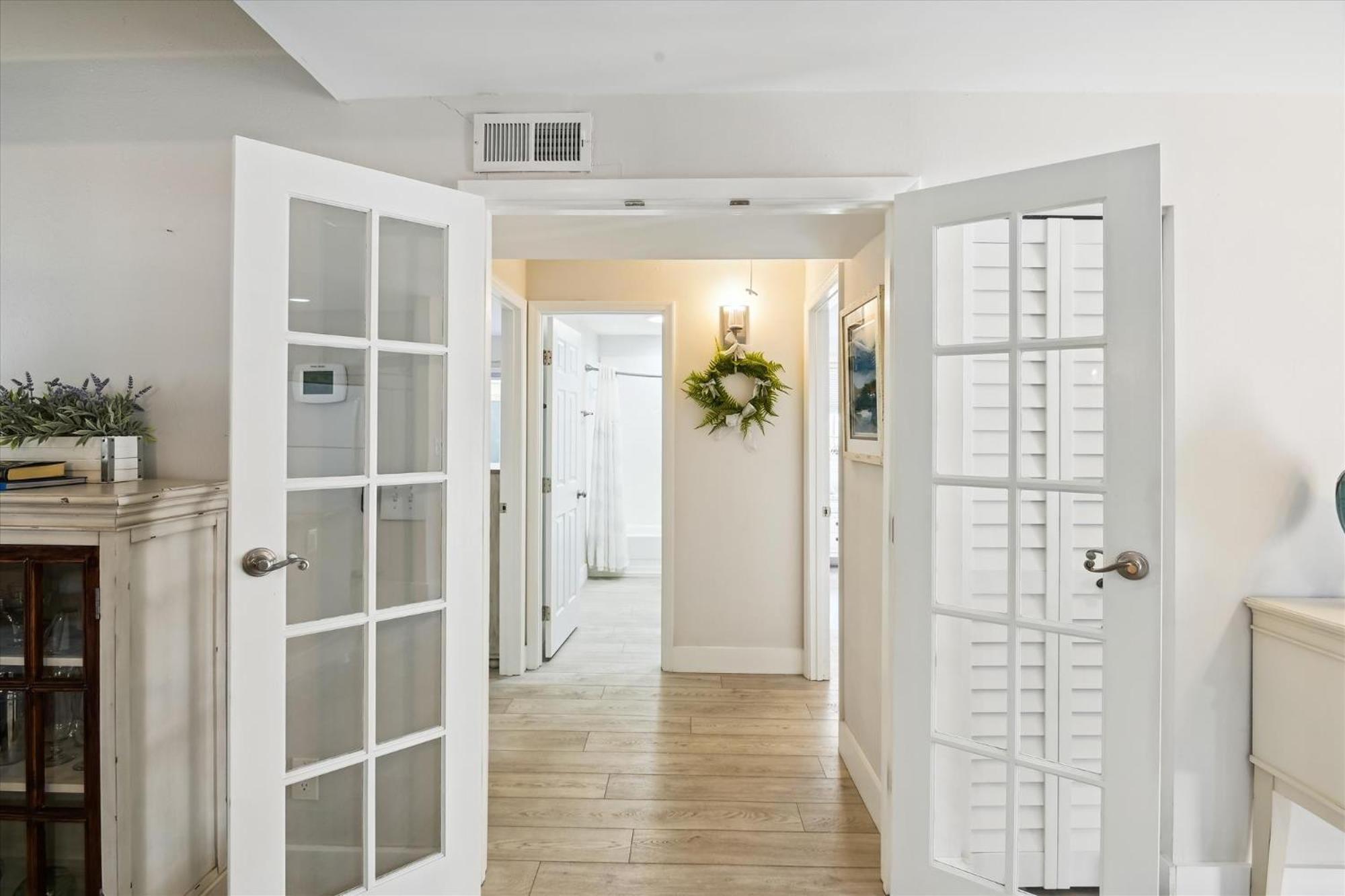 Villa 794 Queens Grant Hilton Head Island