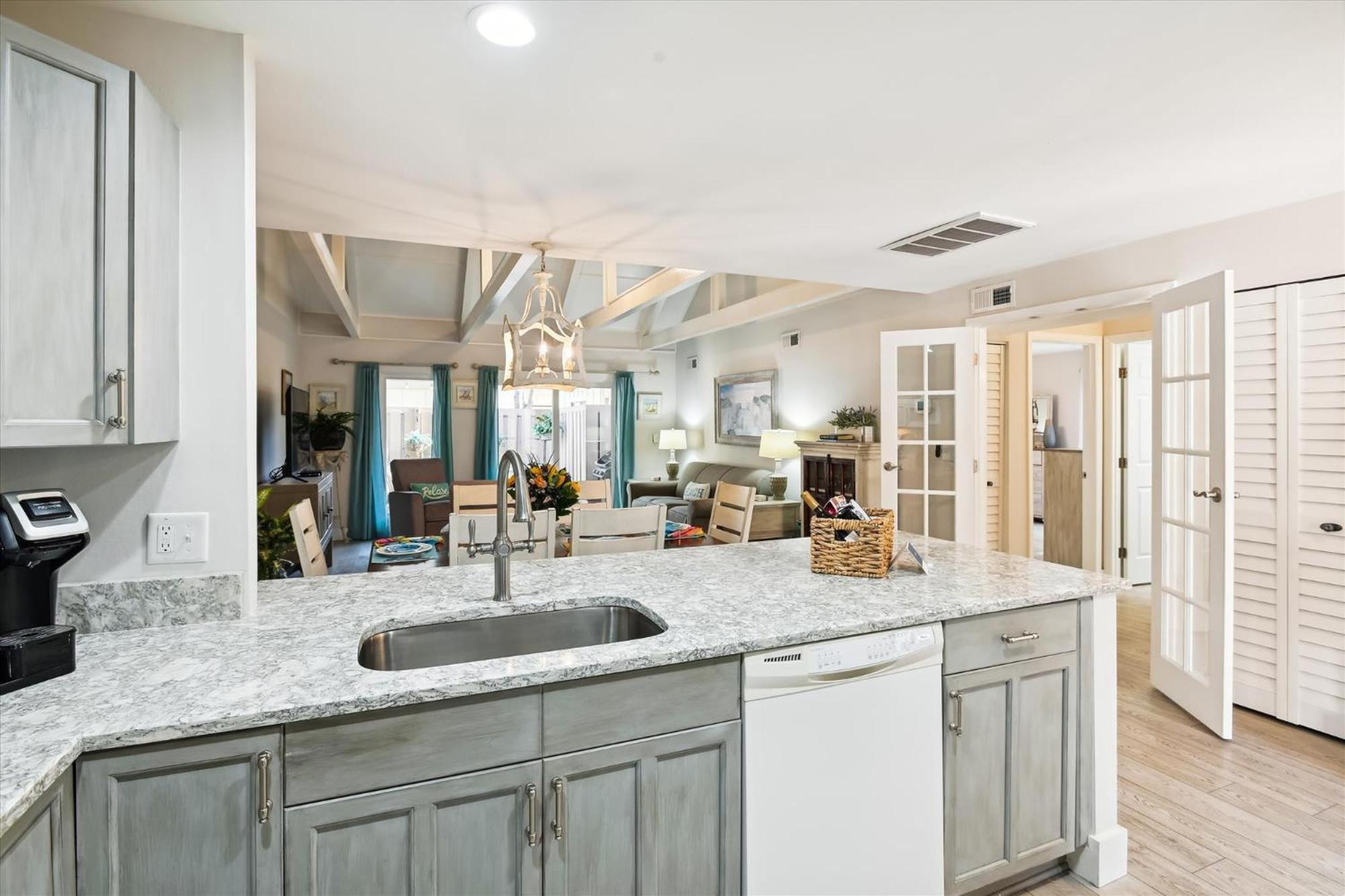 Villa 794 Queens Grant Hilton Head Island