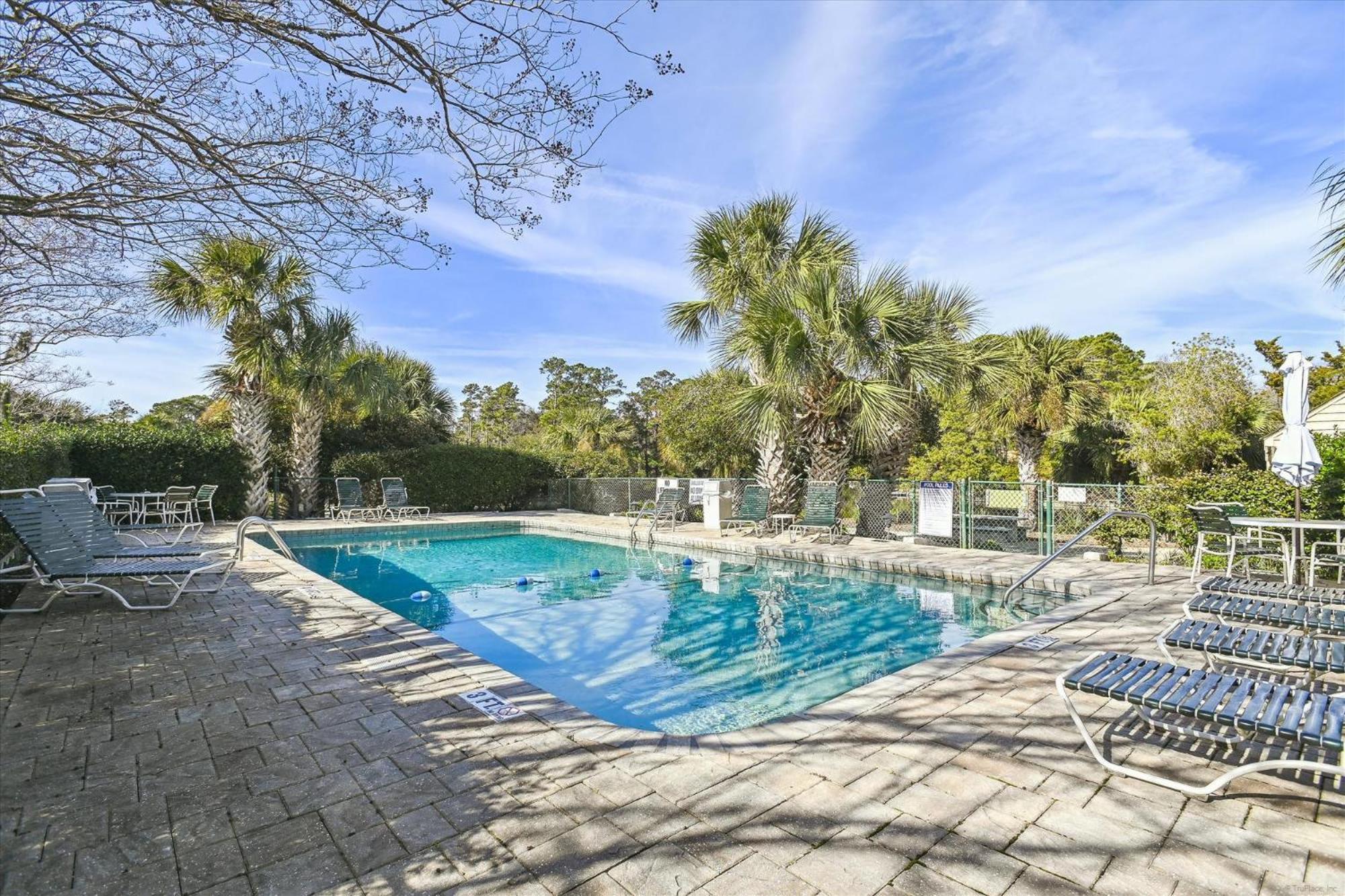 794 Queens Grant Villa Hilton Head Island