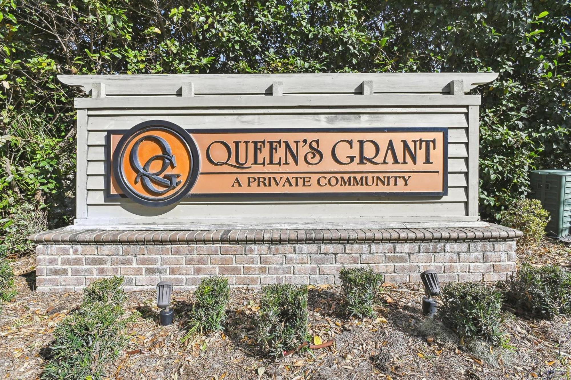 794 Queens Grant Villa Hilton Head Island