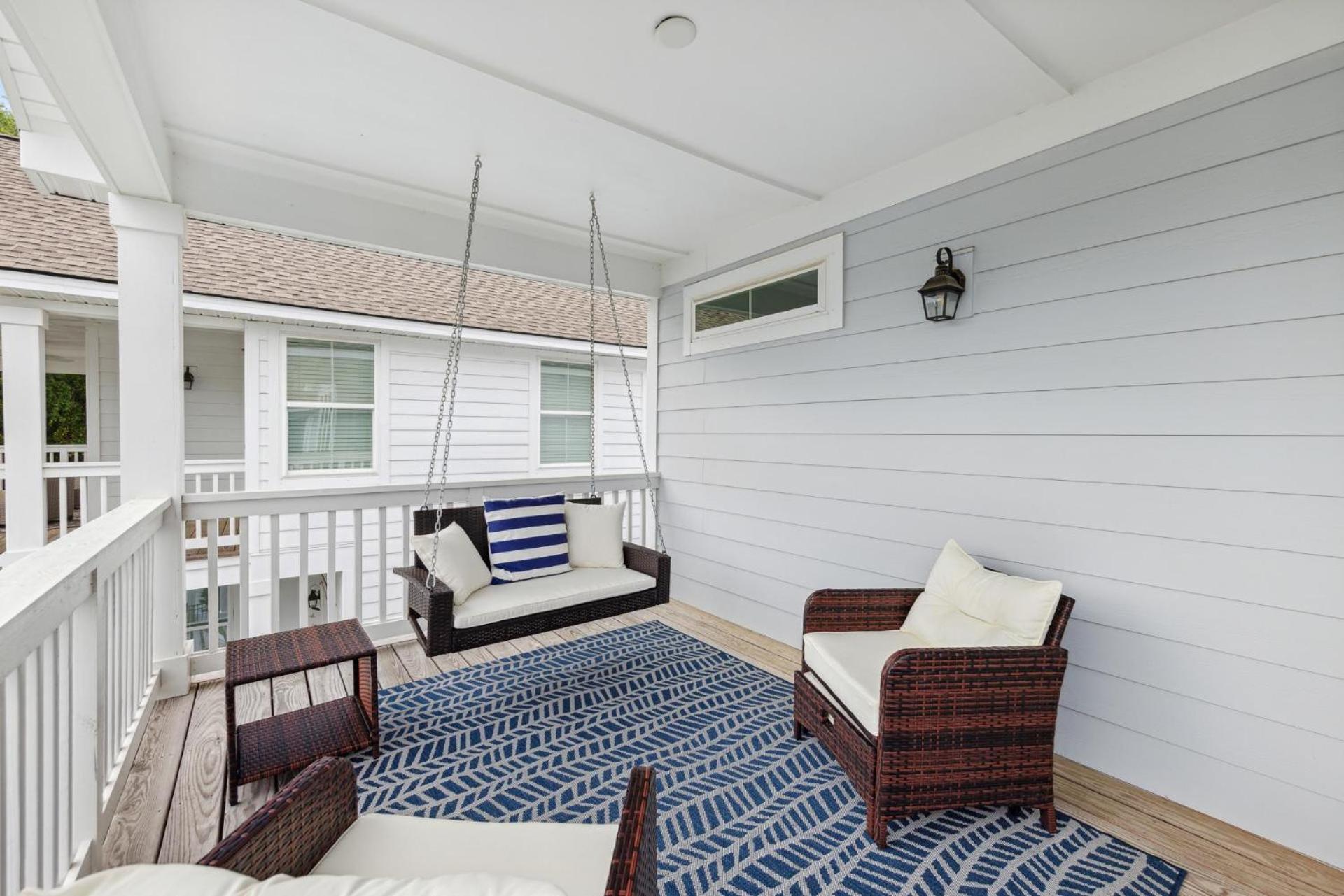 3 Talon Court Holiday home