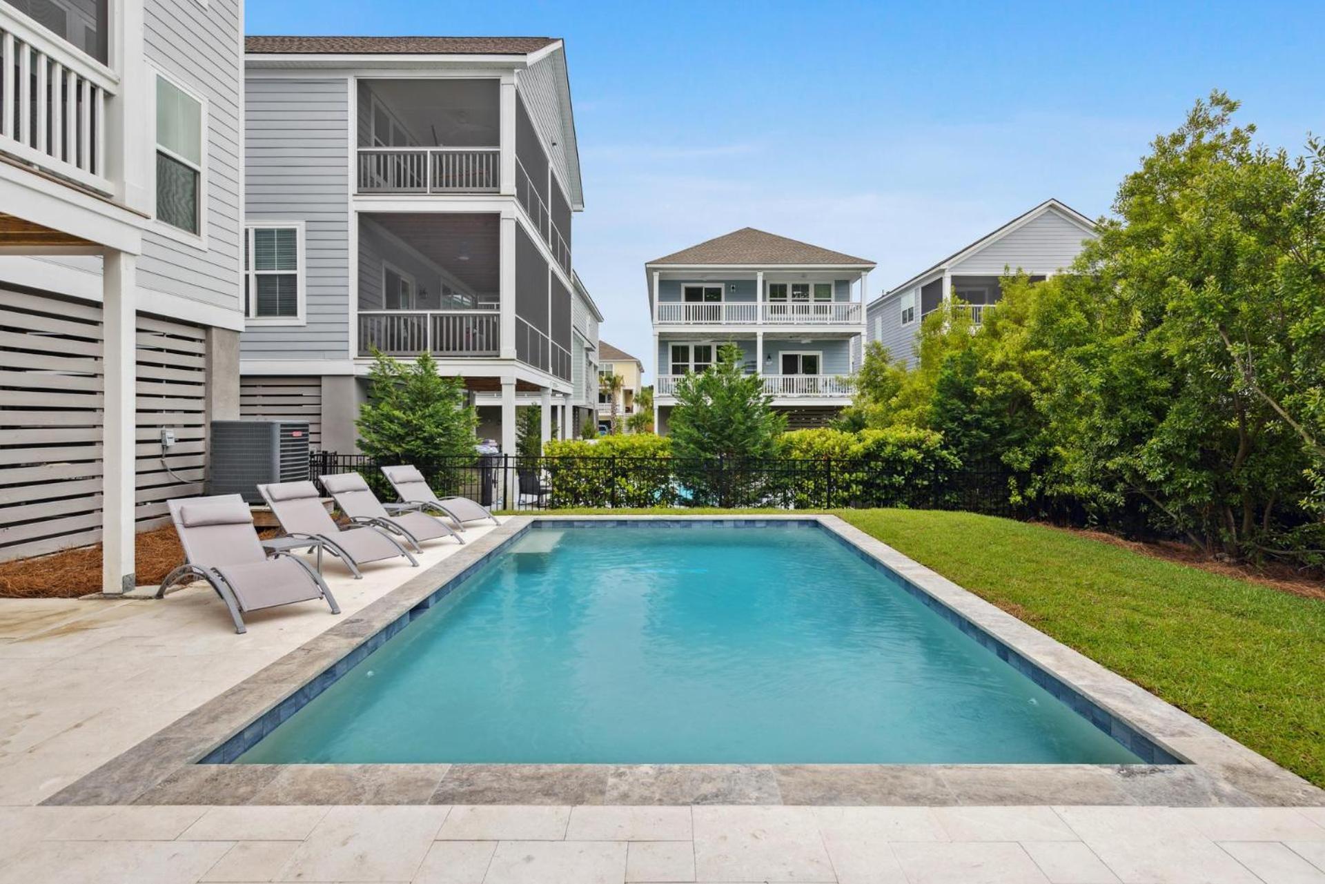 3 Talon Court Holiday home *