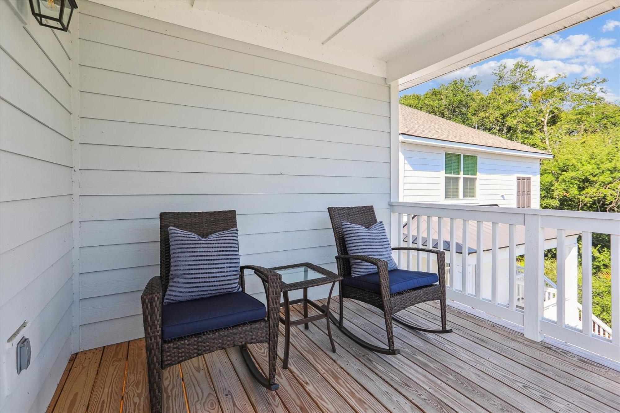 3 Talon Court Holiday home Hilton Head Island