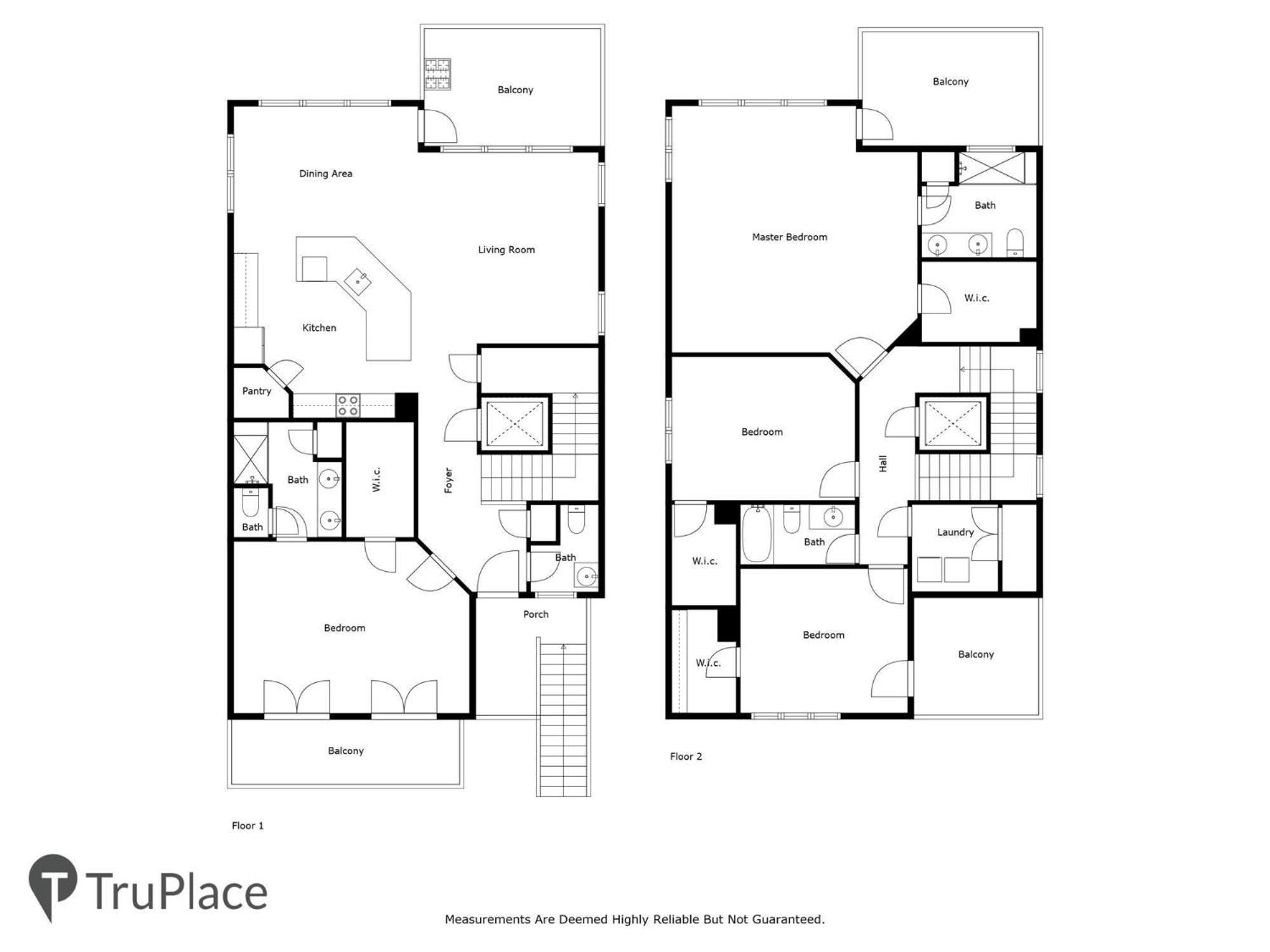 3 Talon Court