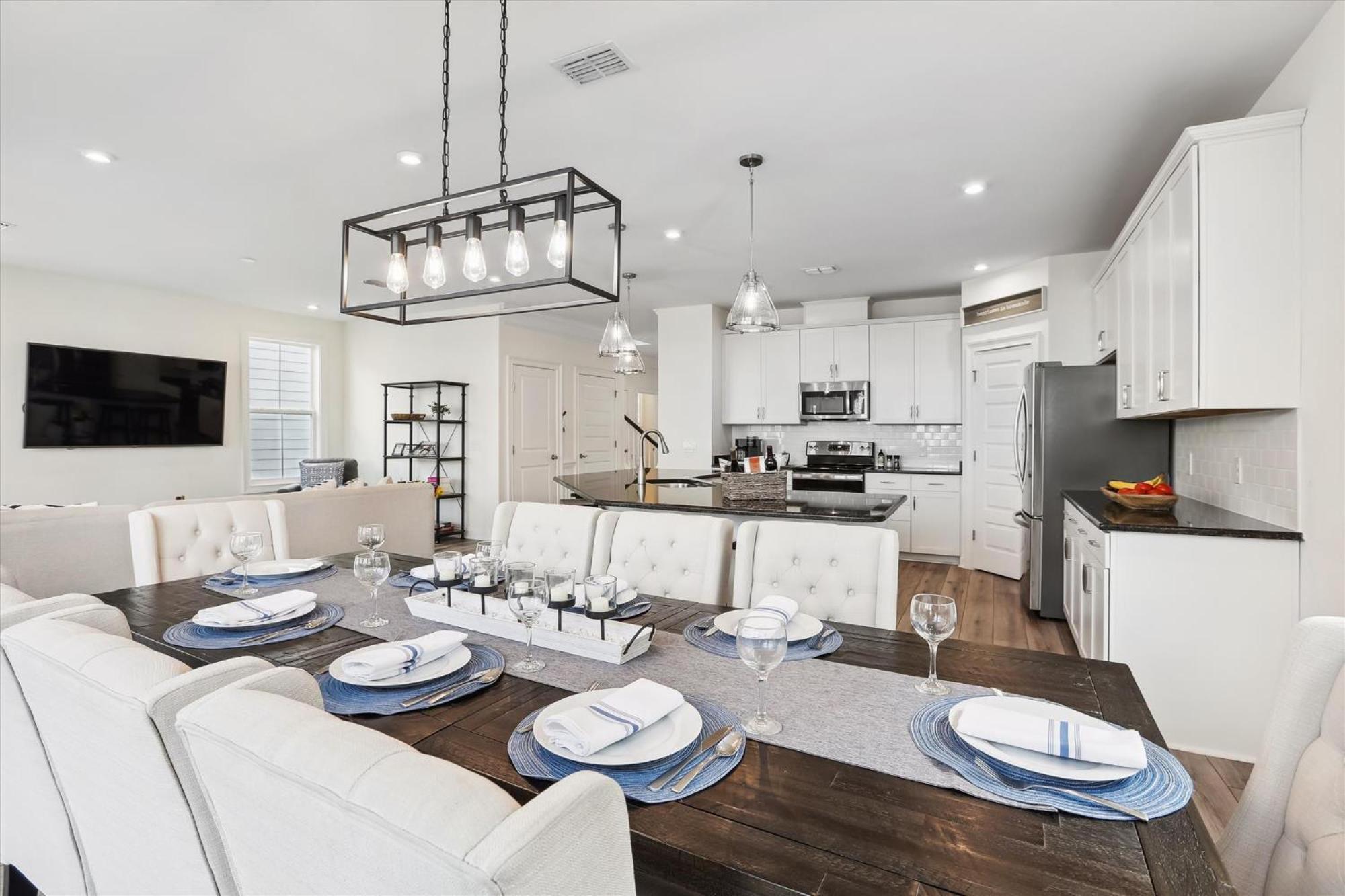 3 Talon Court *
