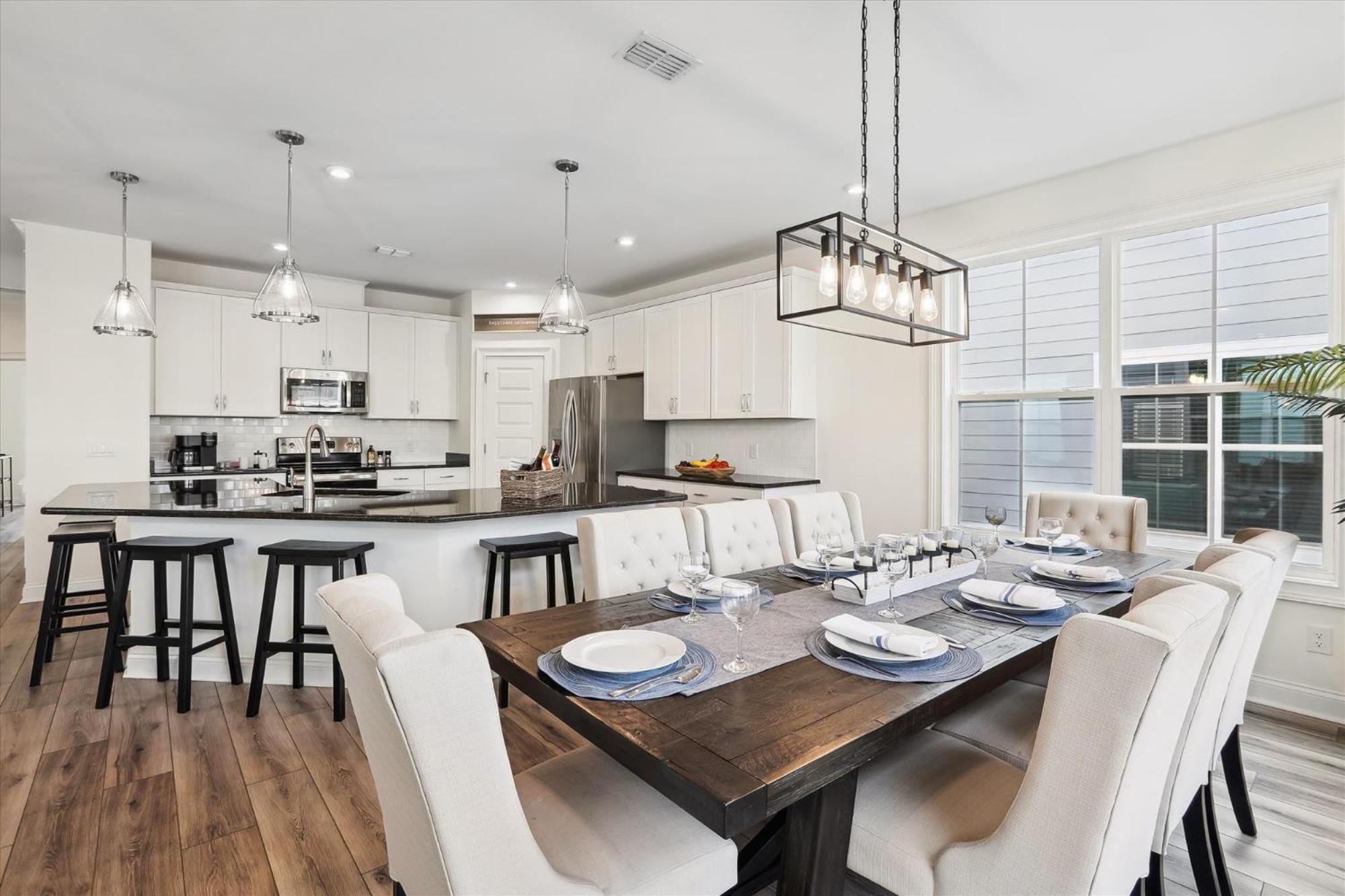 3 Talon Court Holiday home