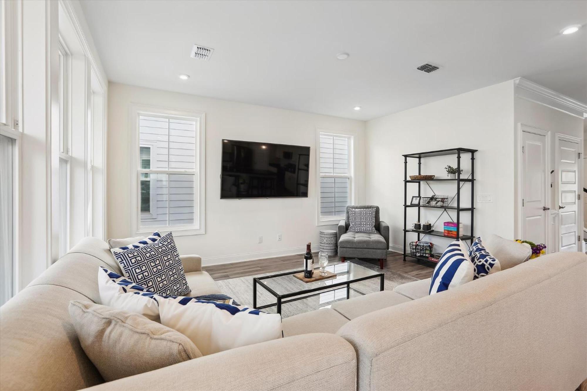 3 Talon Court Holiday home *
