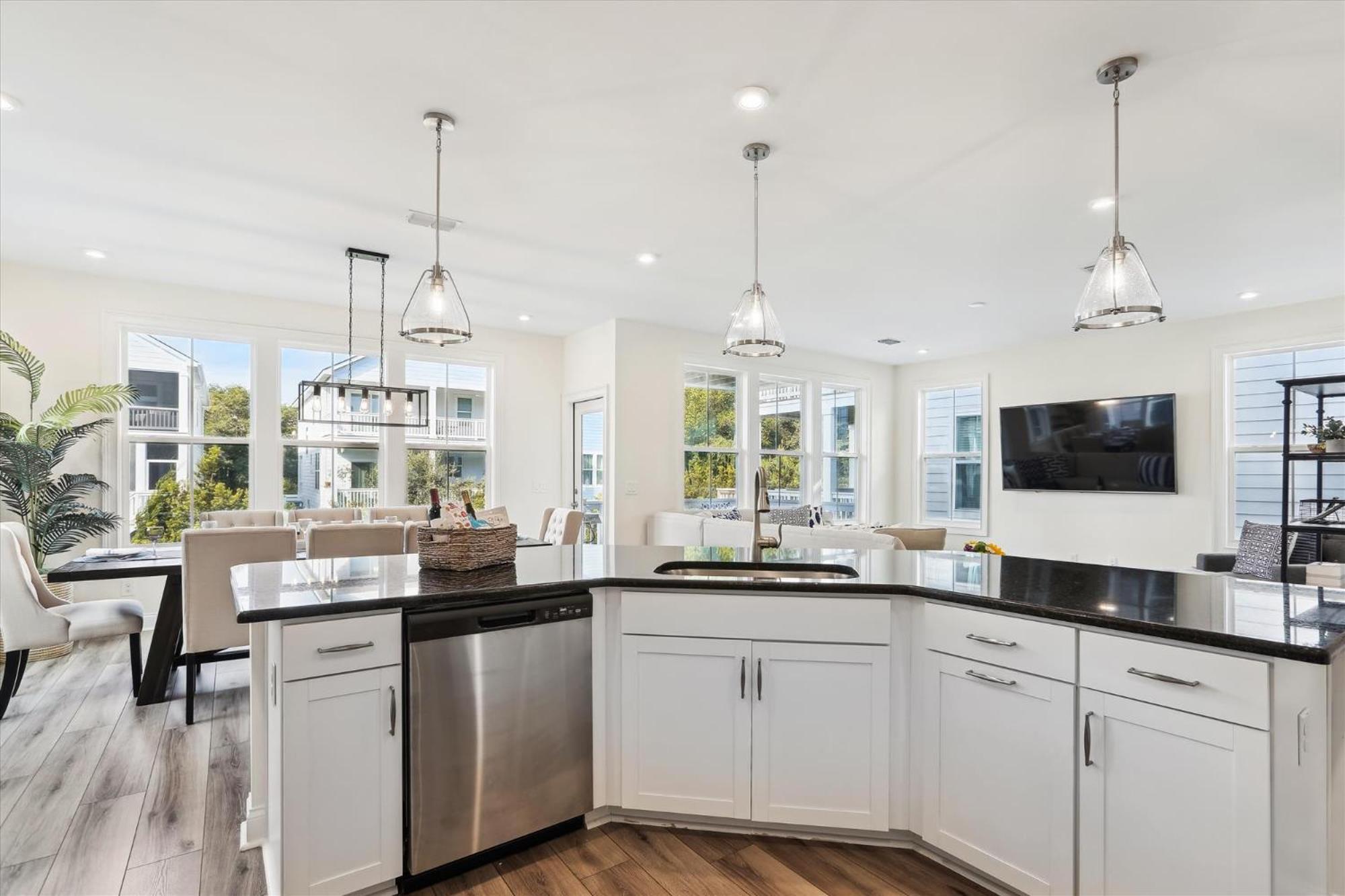3 Talon Court Holiday home Hilton Head Island