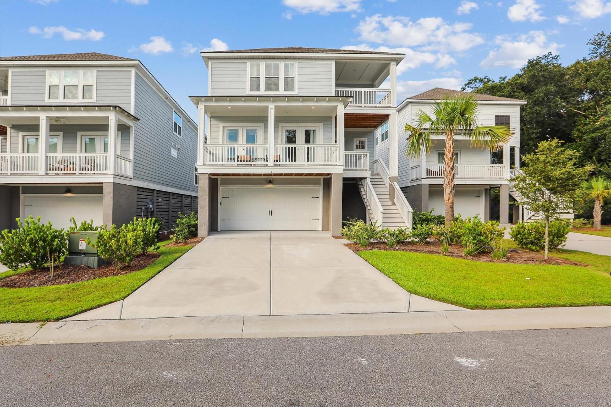 3 Talon Court Hilton Head Island