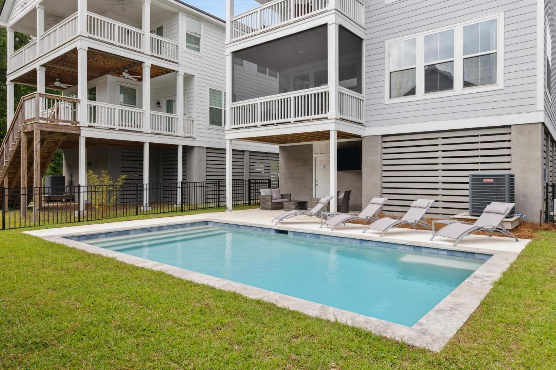 3 Talon Court Holiday home *