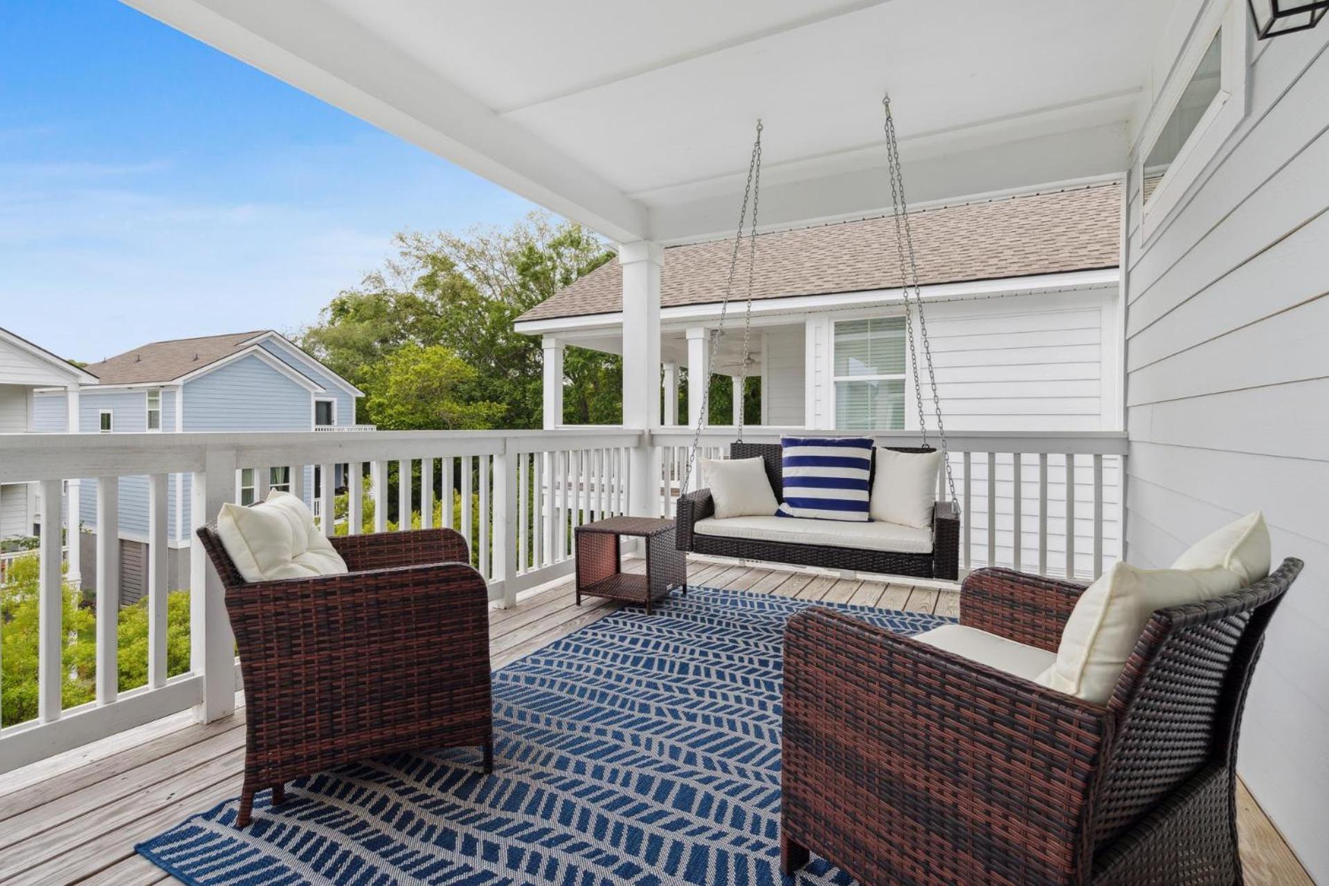3 Talon Court Holiday home Hilton Head Island