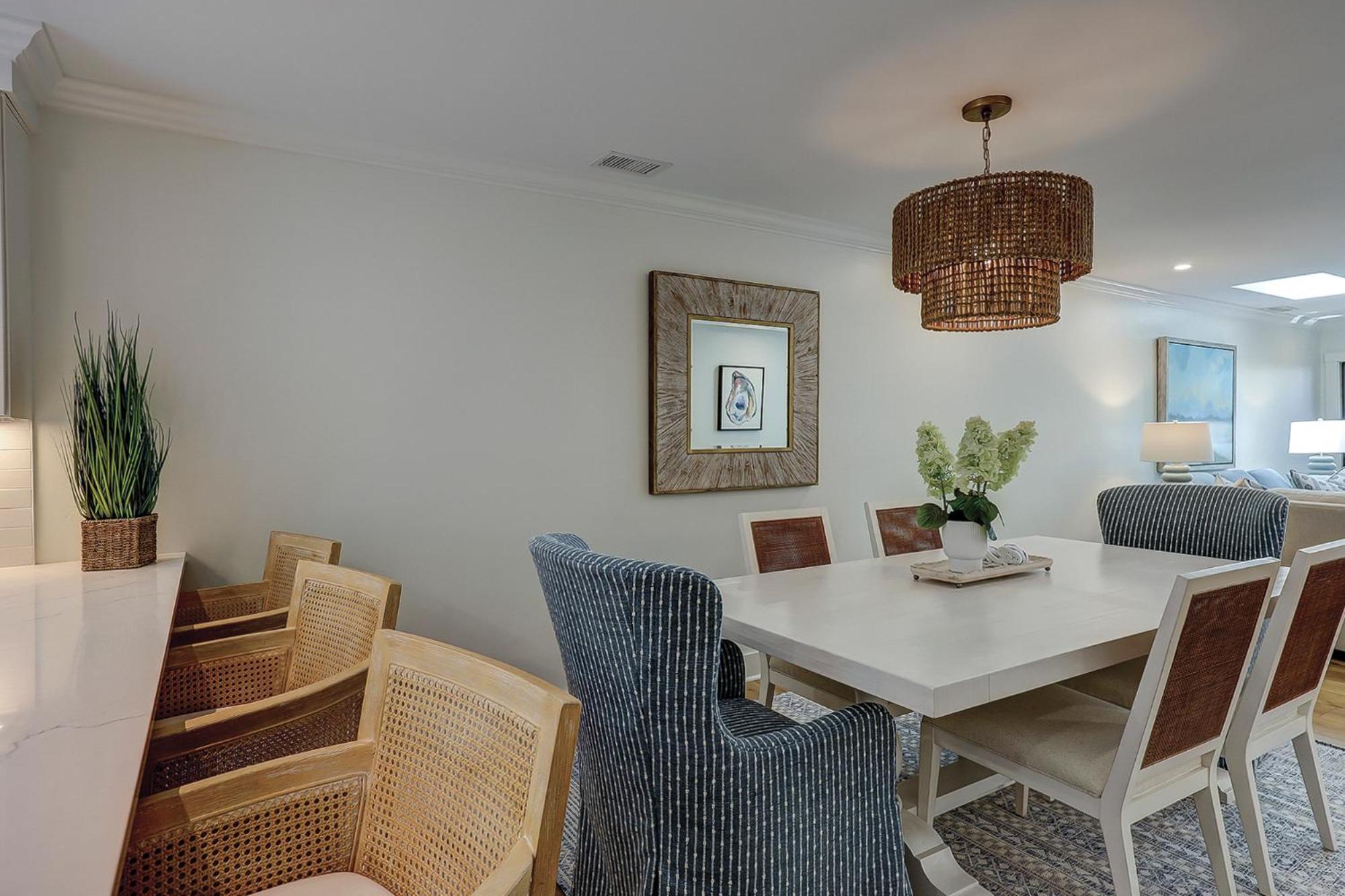 823 Ocean Cove * Hilton Head Island