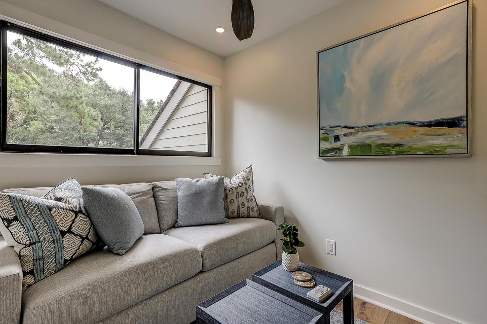 823 Ocean Cove Holiday home Hilton Head Island
