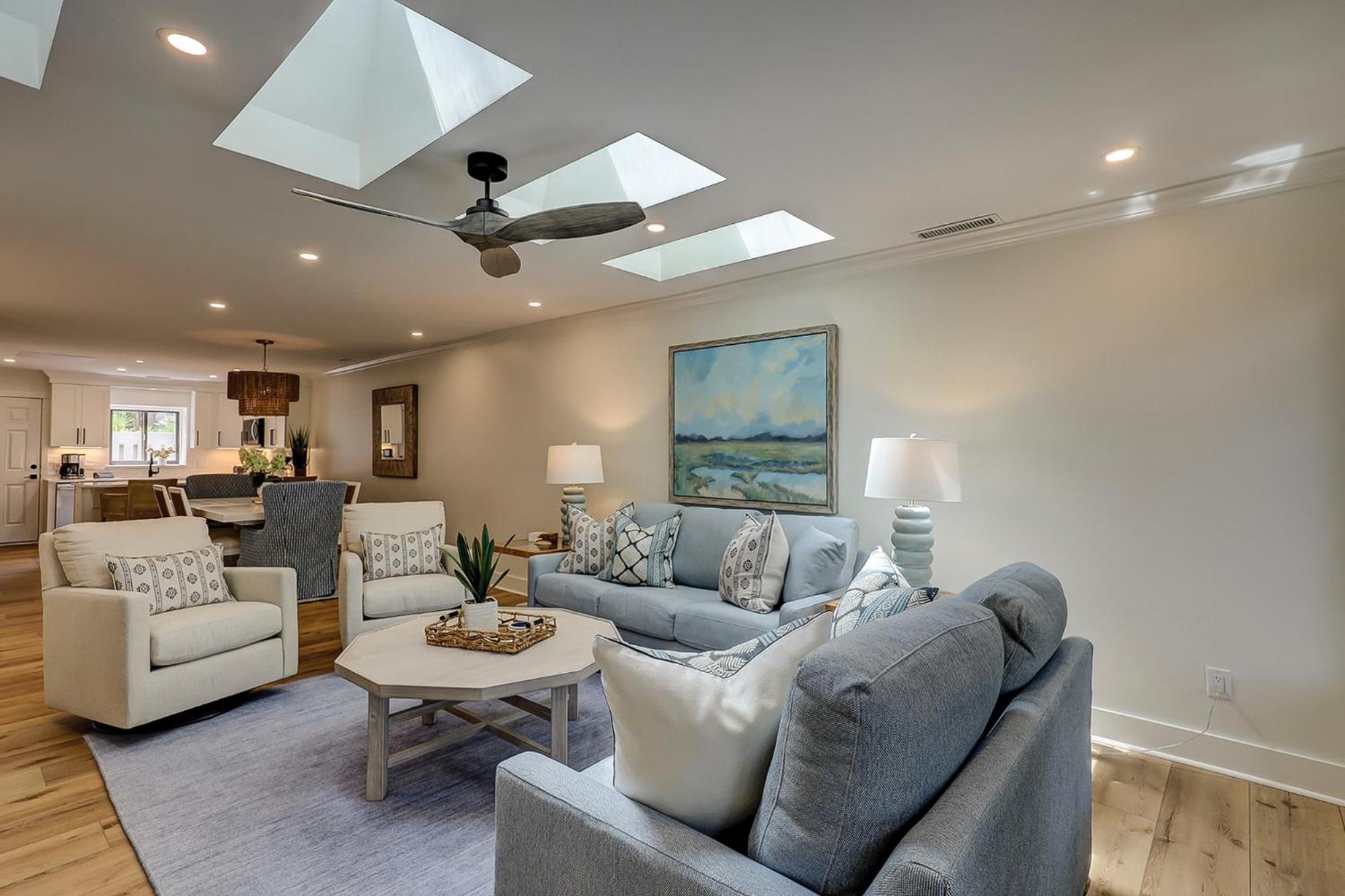 823 Ocean Cove Holiday home