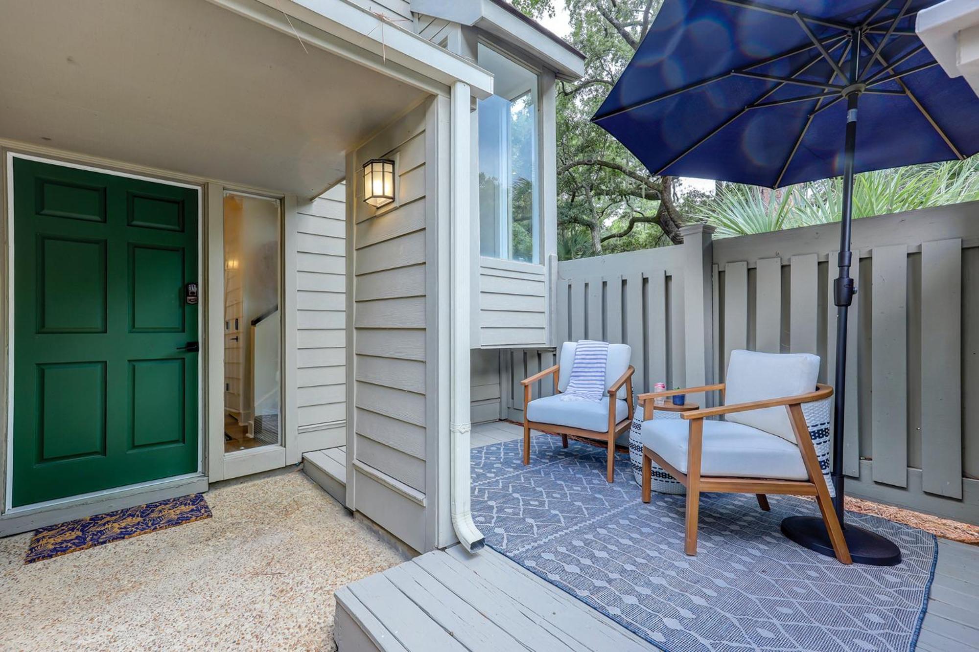 Holiday home 823 Ocean Cove
