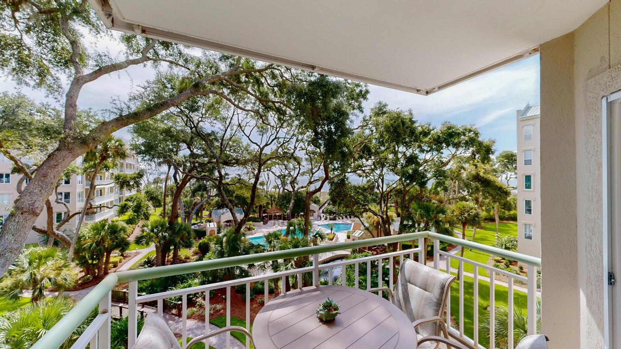 307 Windsor Place Villa Hilton Head Island