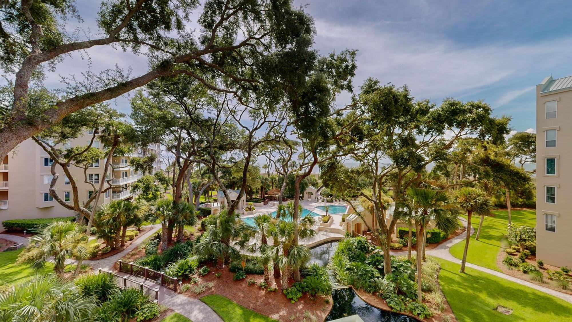 Villa 307 Windsor Place