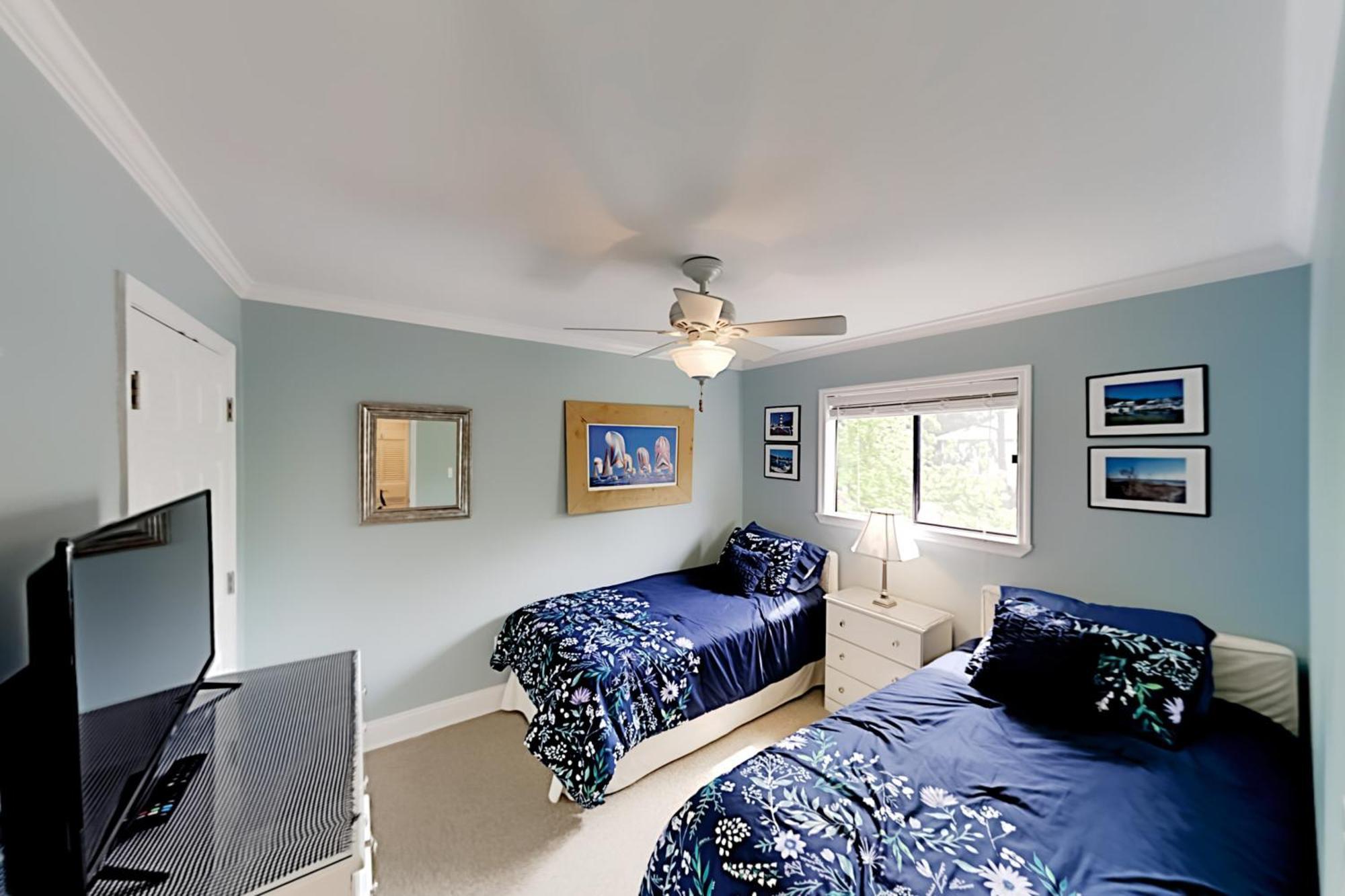 Holiday home Fiddlers Cove
