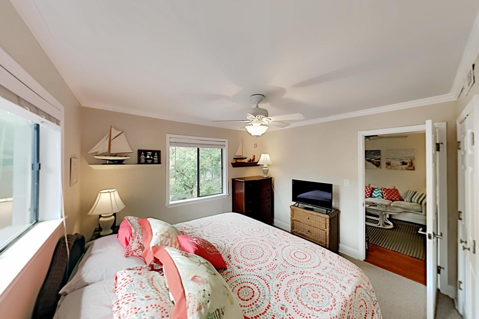 Holiday home Fiddlers Cove Hilton Head Island