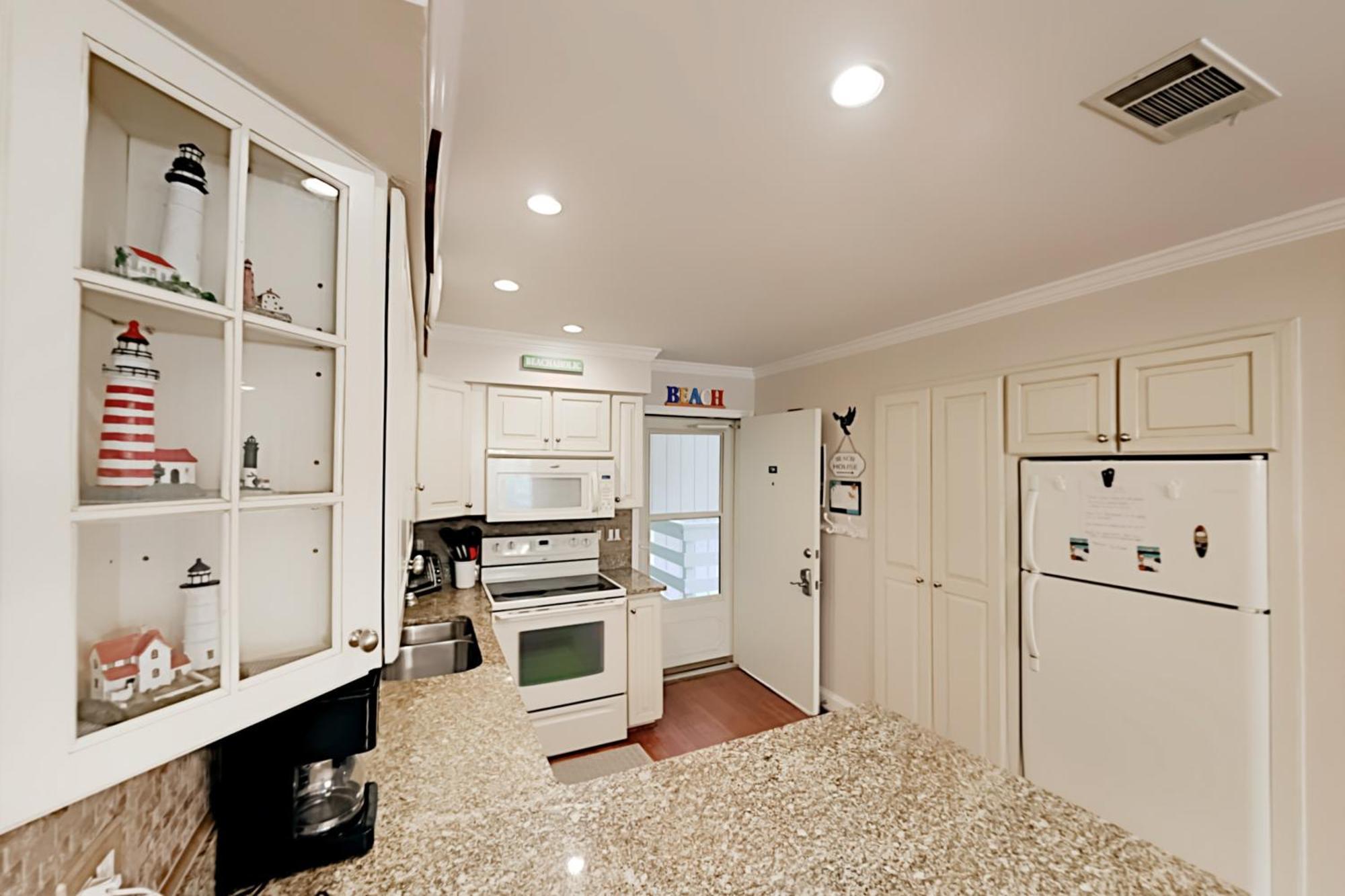 Fiddlers Cove Holiday home