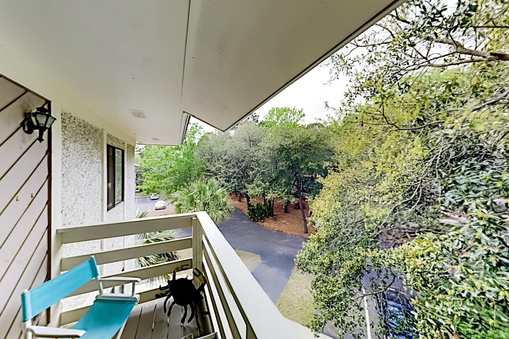 Holiday home Fiddlers Cove Hilton Head Island