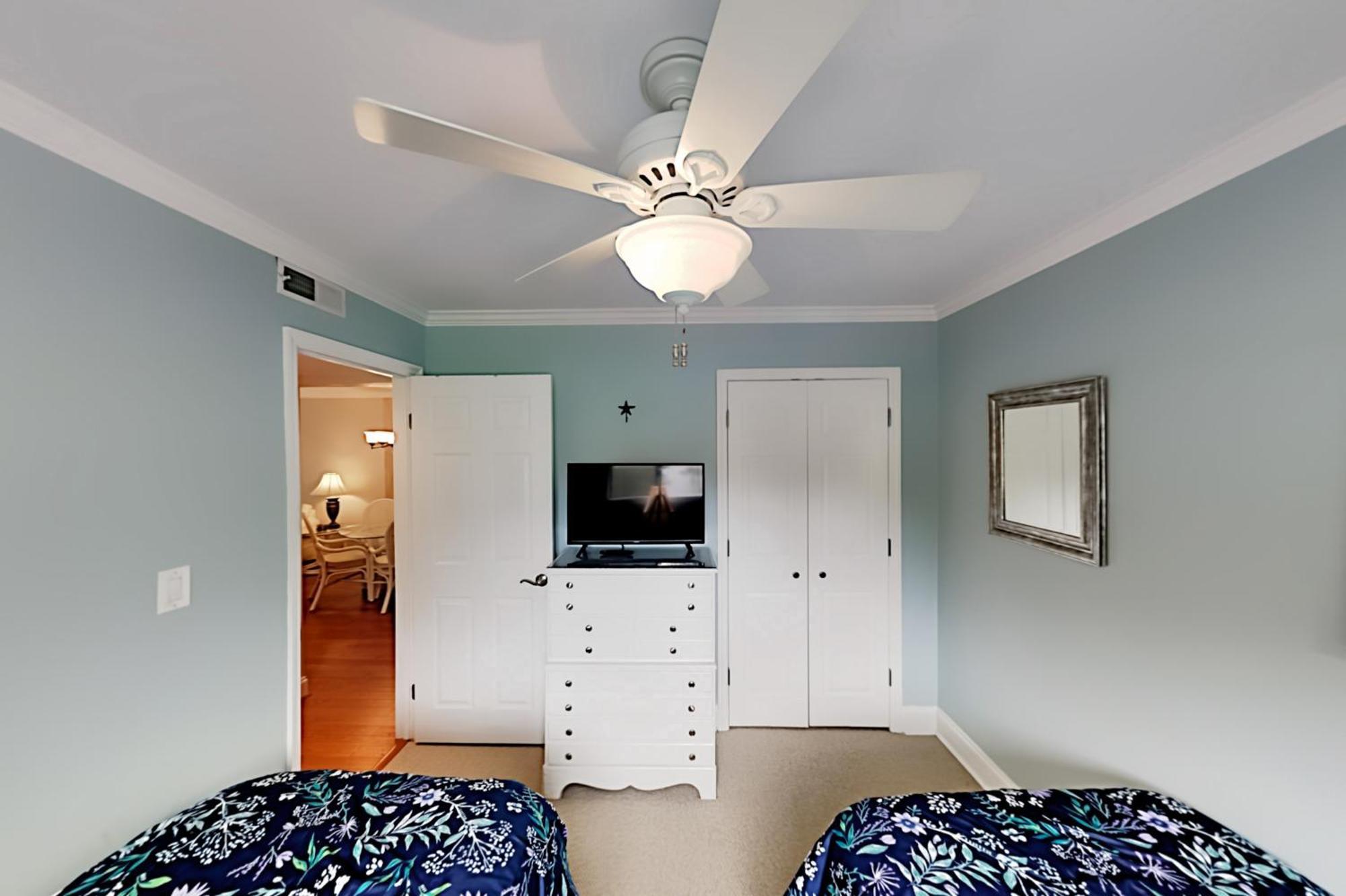 Holiday home Fiddlers Cove *
