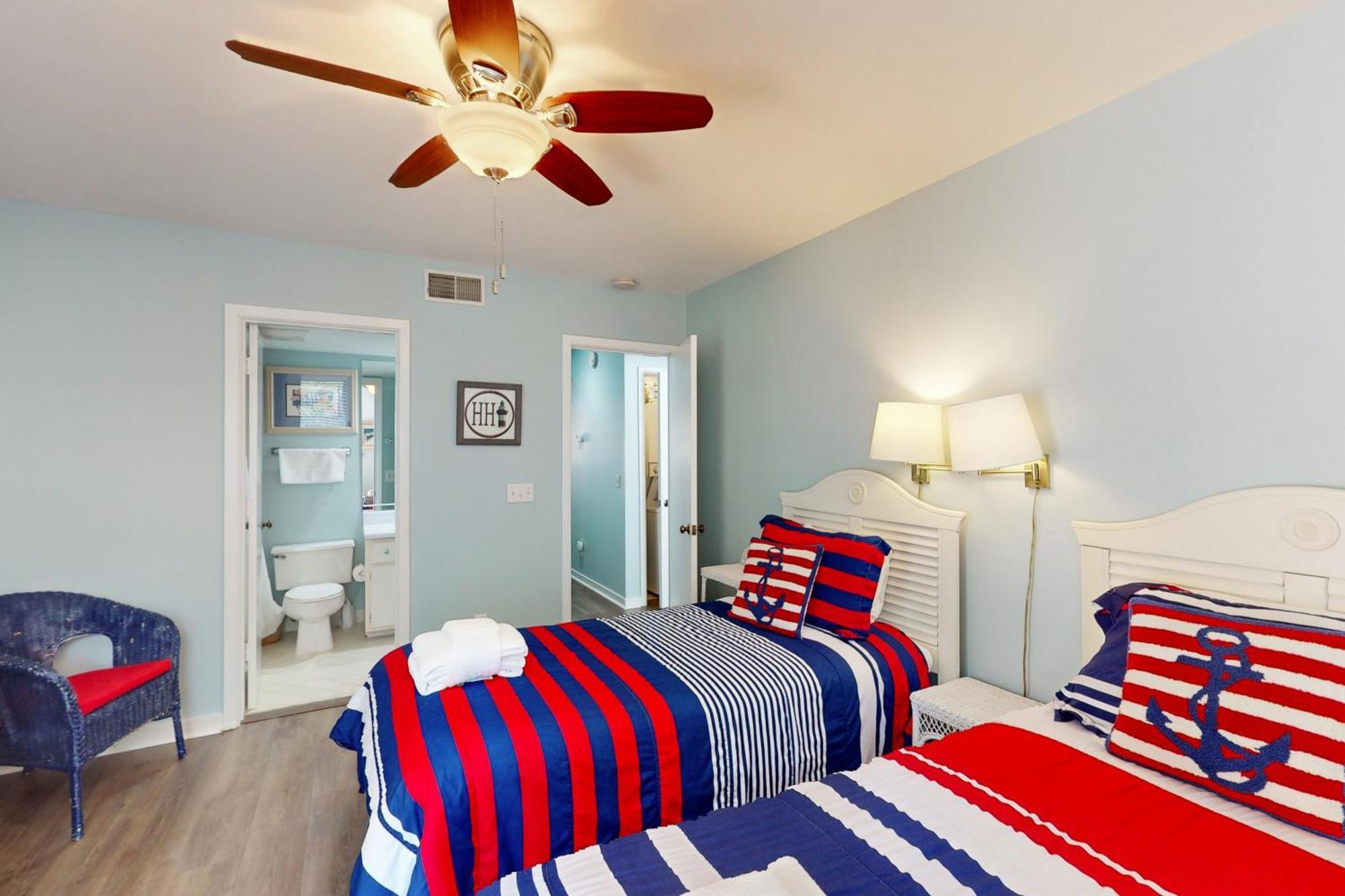 Lighthouse Tennis 2376 Apartment *