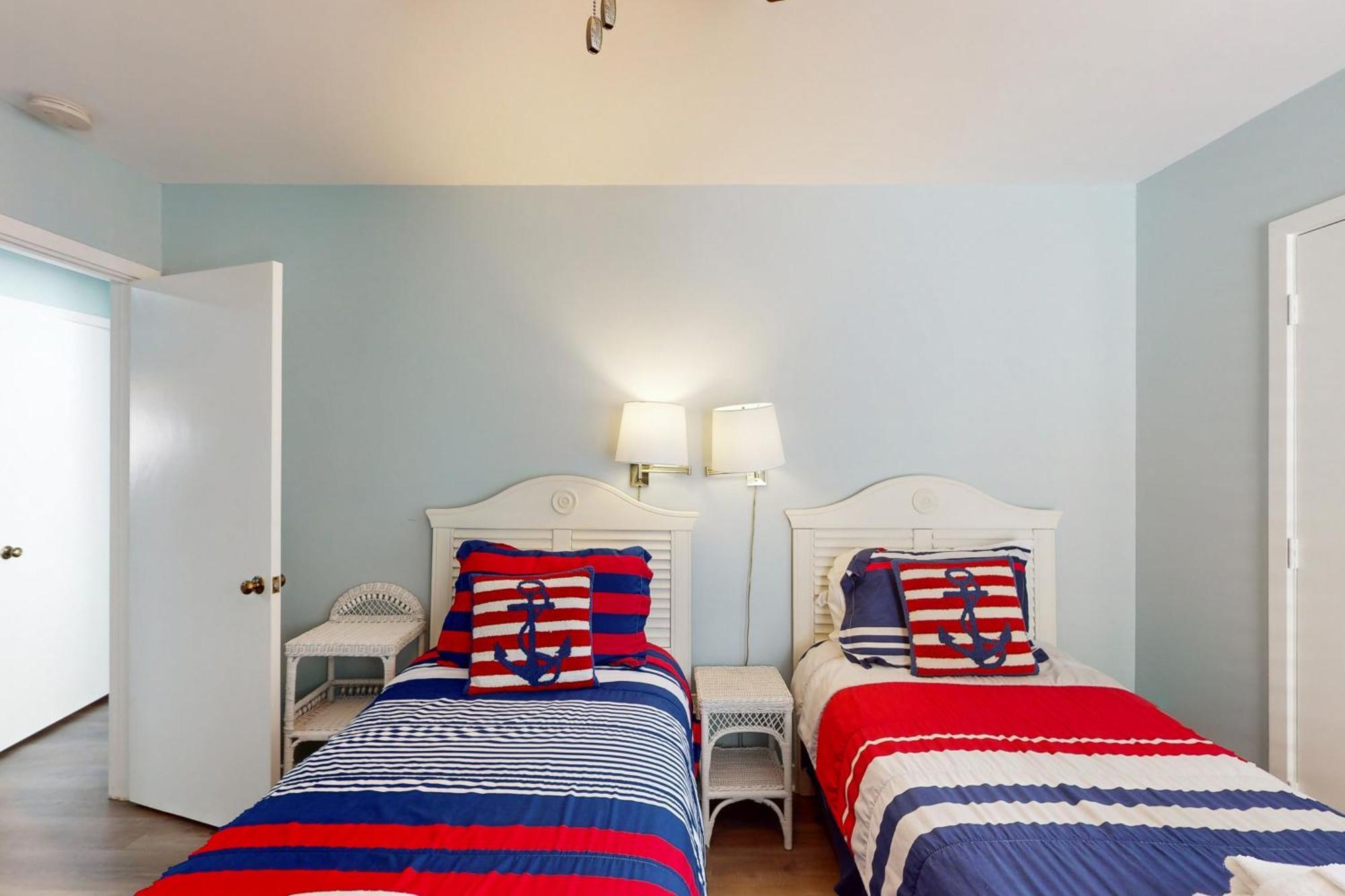 Apartment Lighthouse Tennis 2376 Hilton Head Island