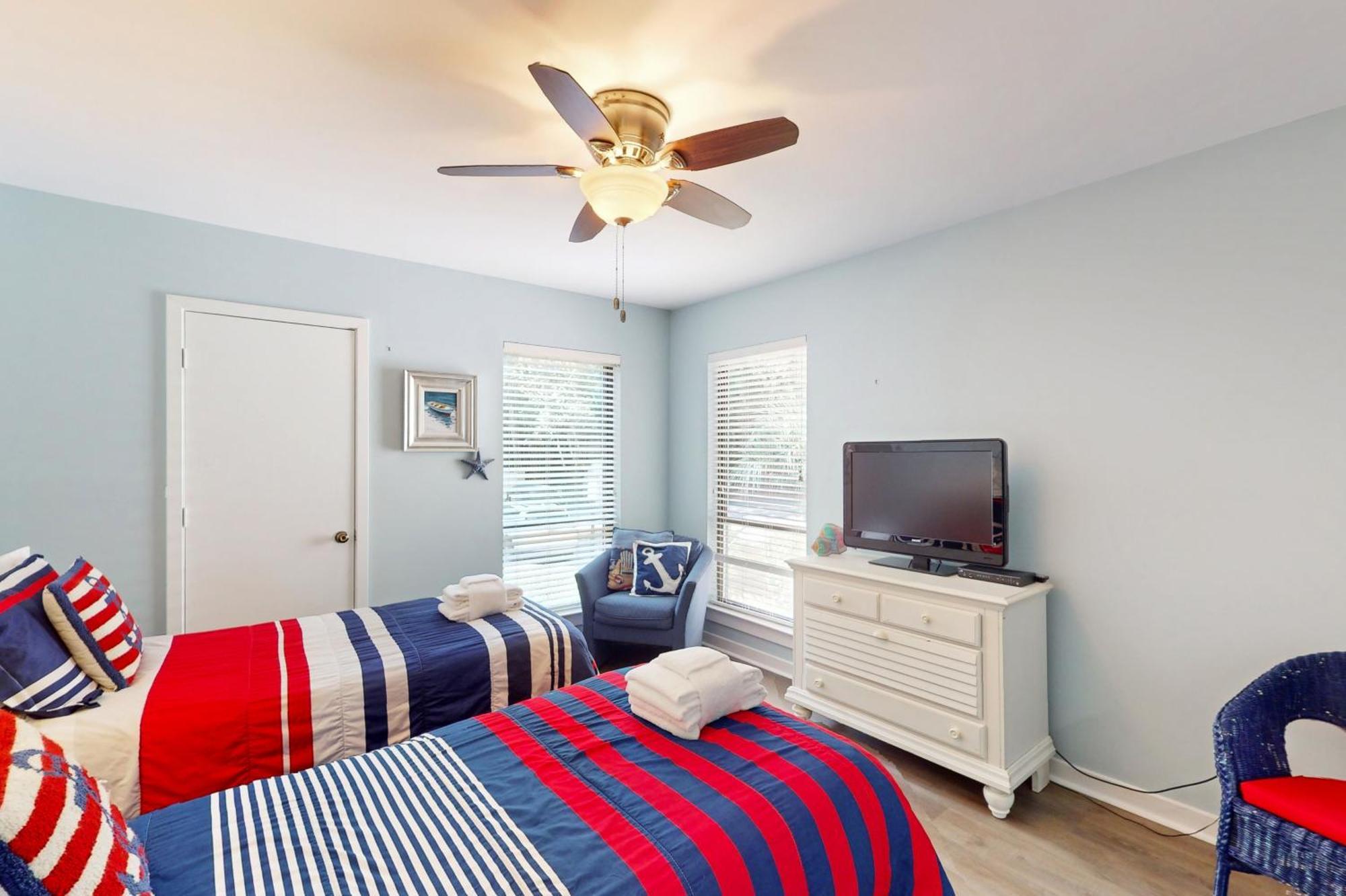 Lighthouse Tennis 2376 Apartment *