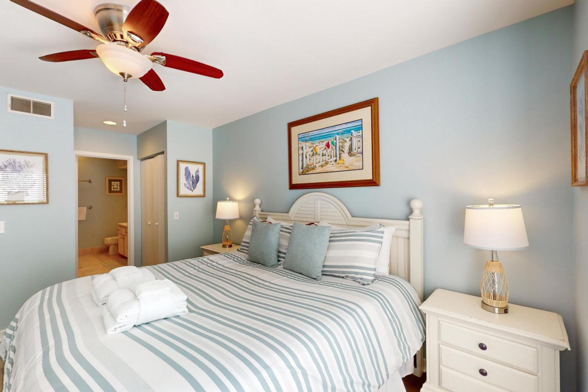 Lighthouse Tennis 2376 Apartment *