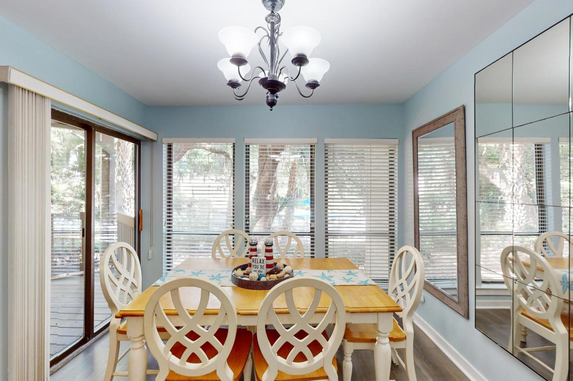 Lighthouse Tennis 2376 Apartment