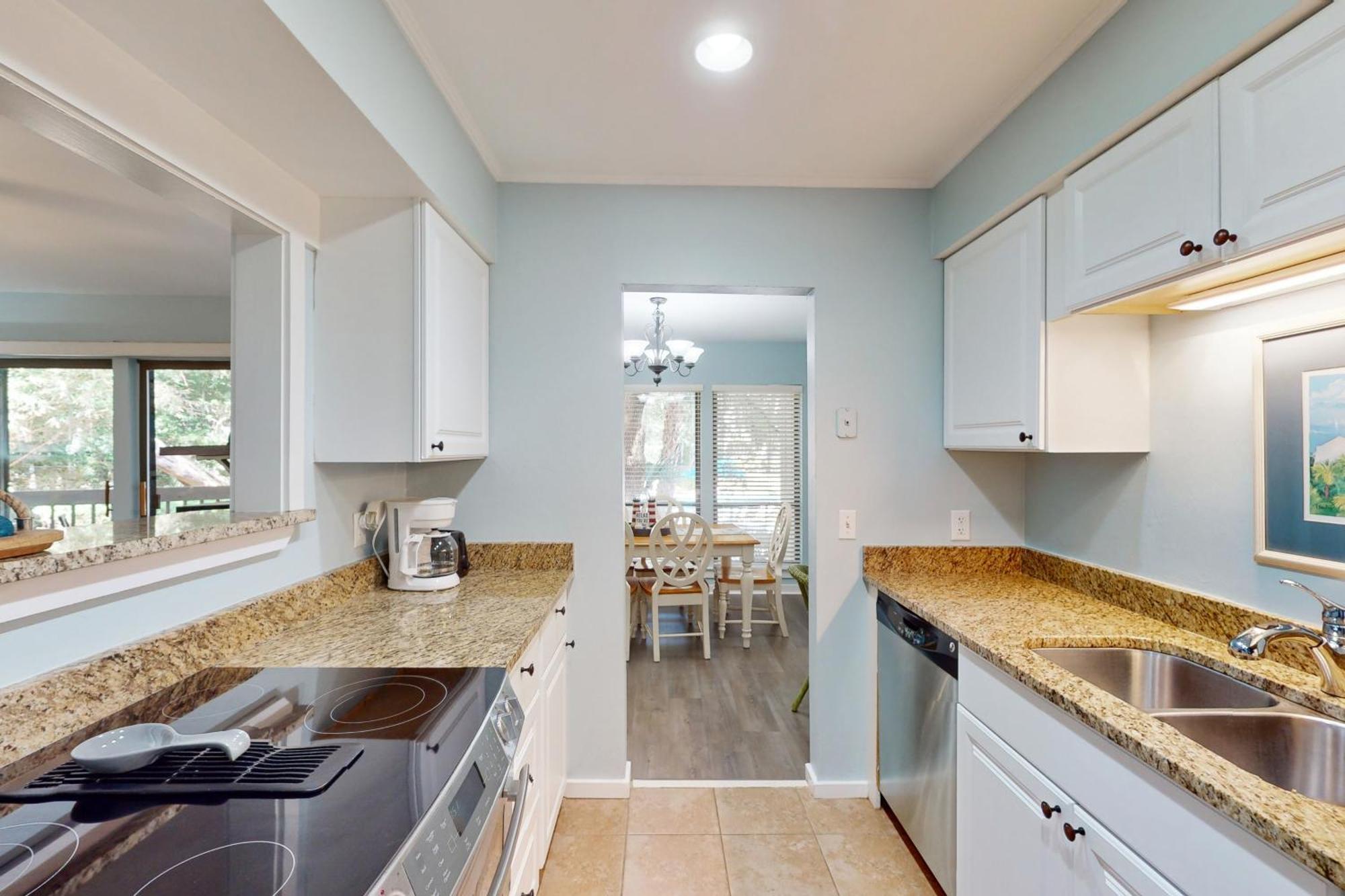 Apartment Lighthouse Tennis 2376