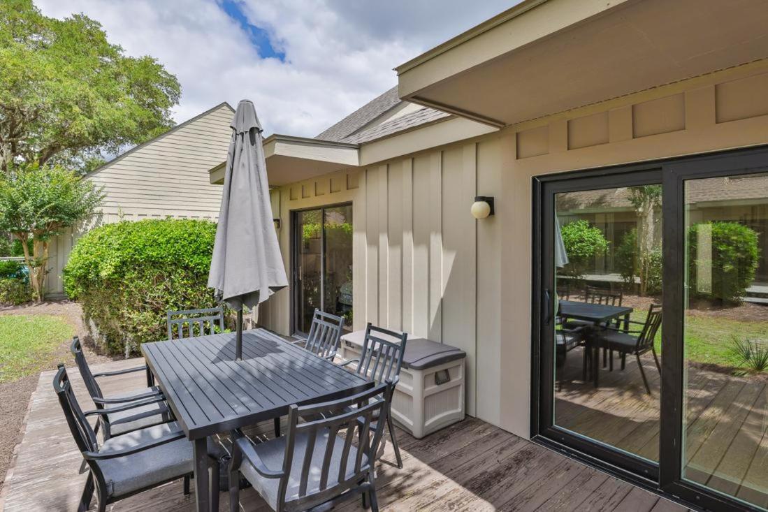 618 Queen's Grant Villa Hilton Head Island