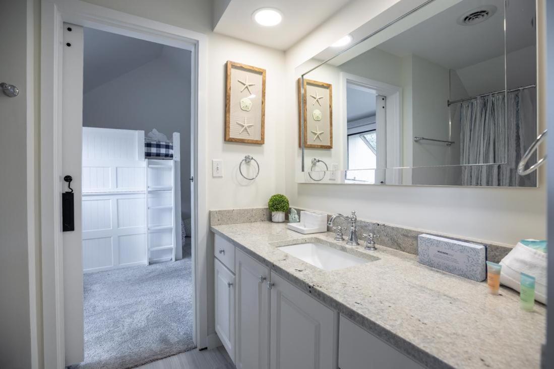 Villa 618 Queen's Grant Hilton Head Island