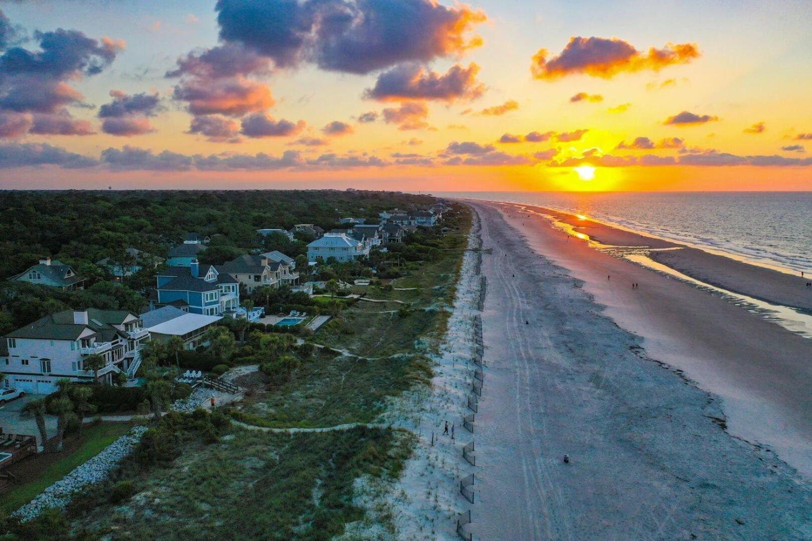 Villa 618 Queen's Grant Hilton Head Island