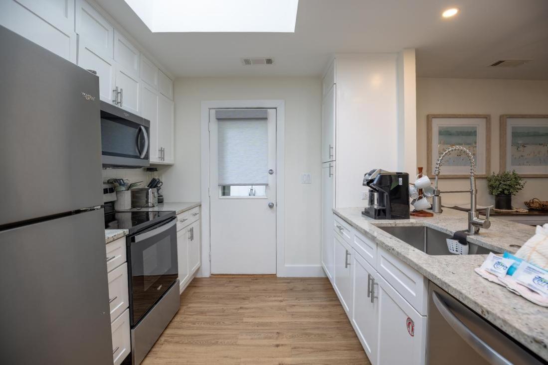 Villa 618 Queen's Grant Hilton Head Island