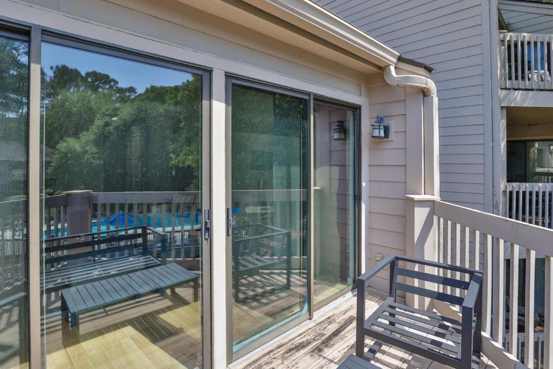 2382 Lighthouse Tennis * Hilton Head Island