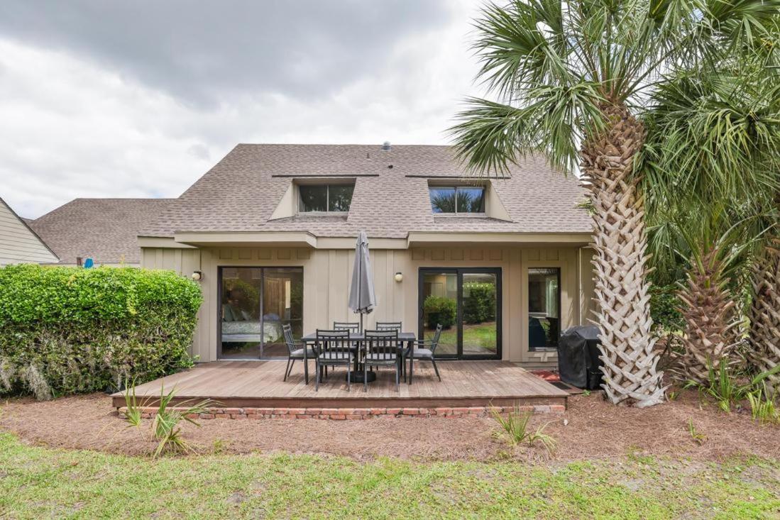 618 Queen's Grant Hilton Head Island