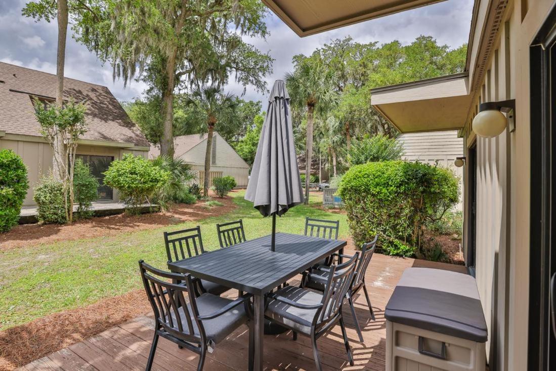 618 Queen's Grant * Hilton Head Island