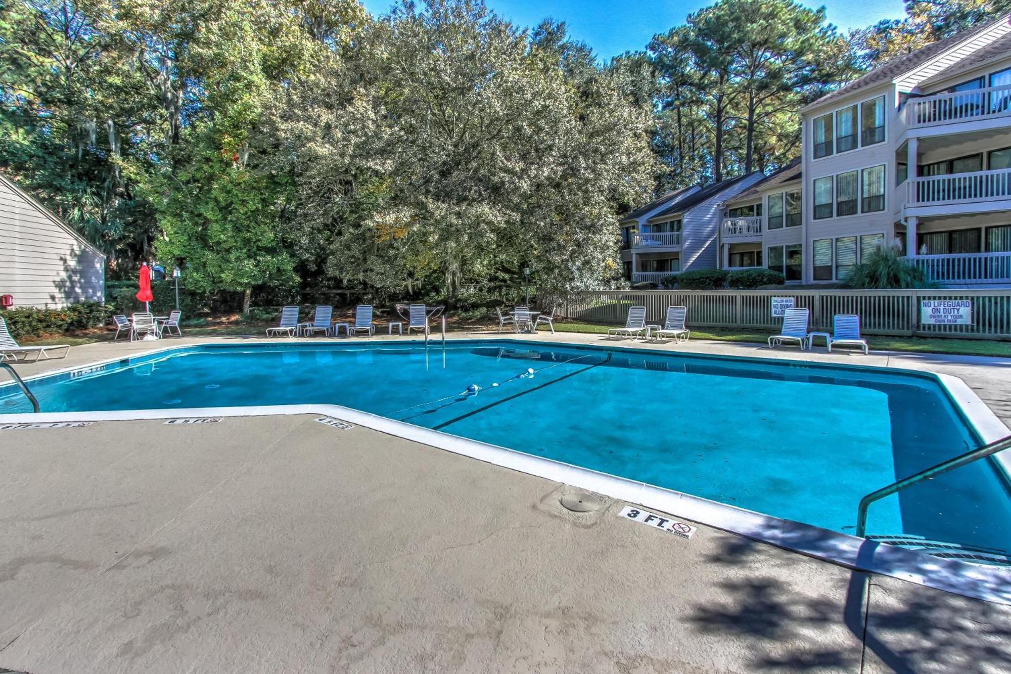 2382 Lighthouse Tennis Villa *