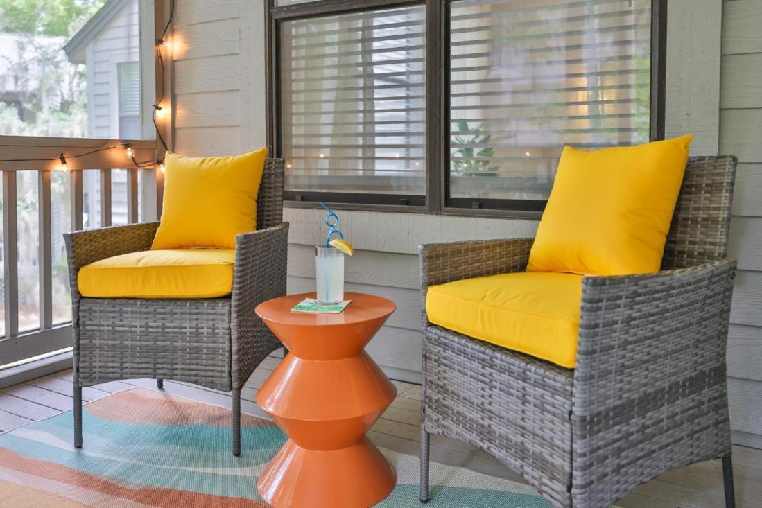 7206 Treetops Hilton Head Island